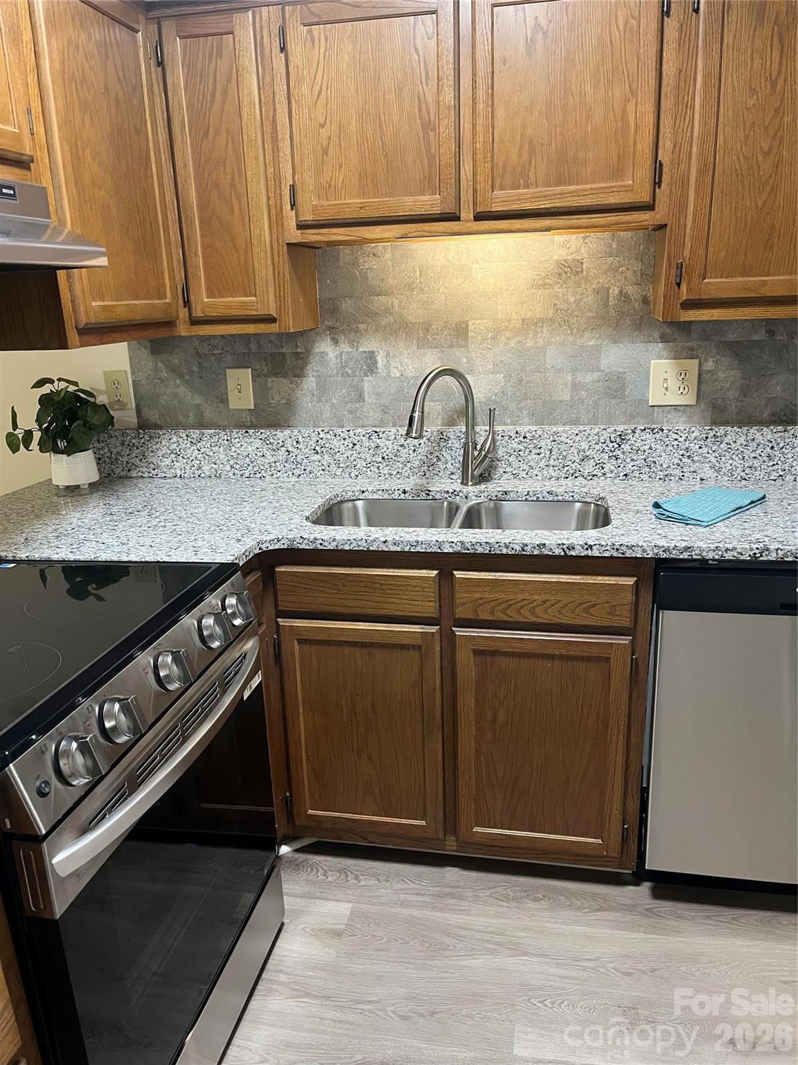 Condominium at 1 Buffalo Avenue NW, Concord, photo 12 of 28