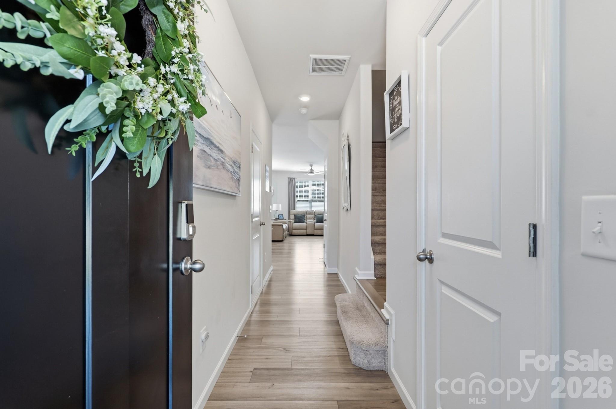 Townhouse at 32 Woodsdale Place SE, Concord, photo 6 of 31