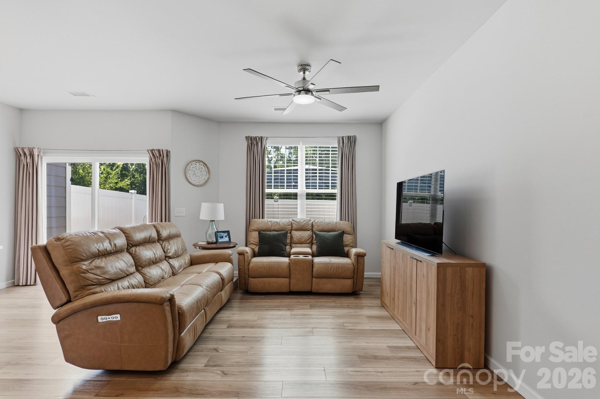 Townhouse at 32 Woodsdale Place SE, Concord, photo 13 of 31