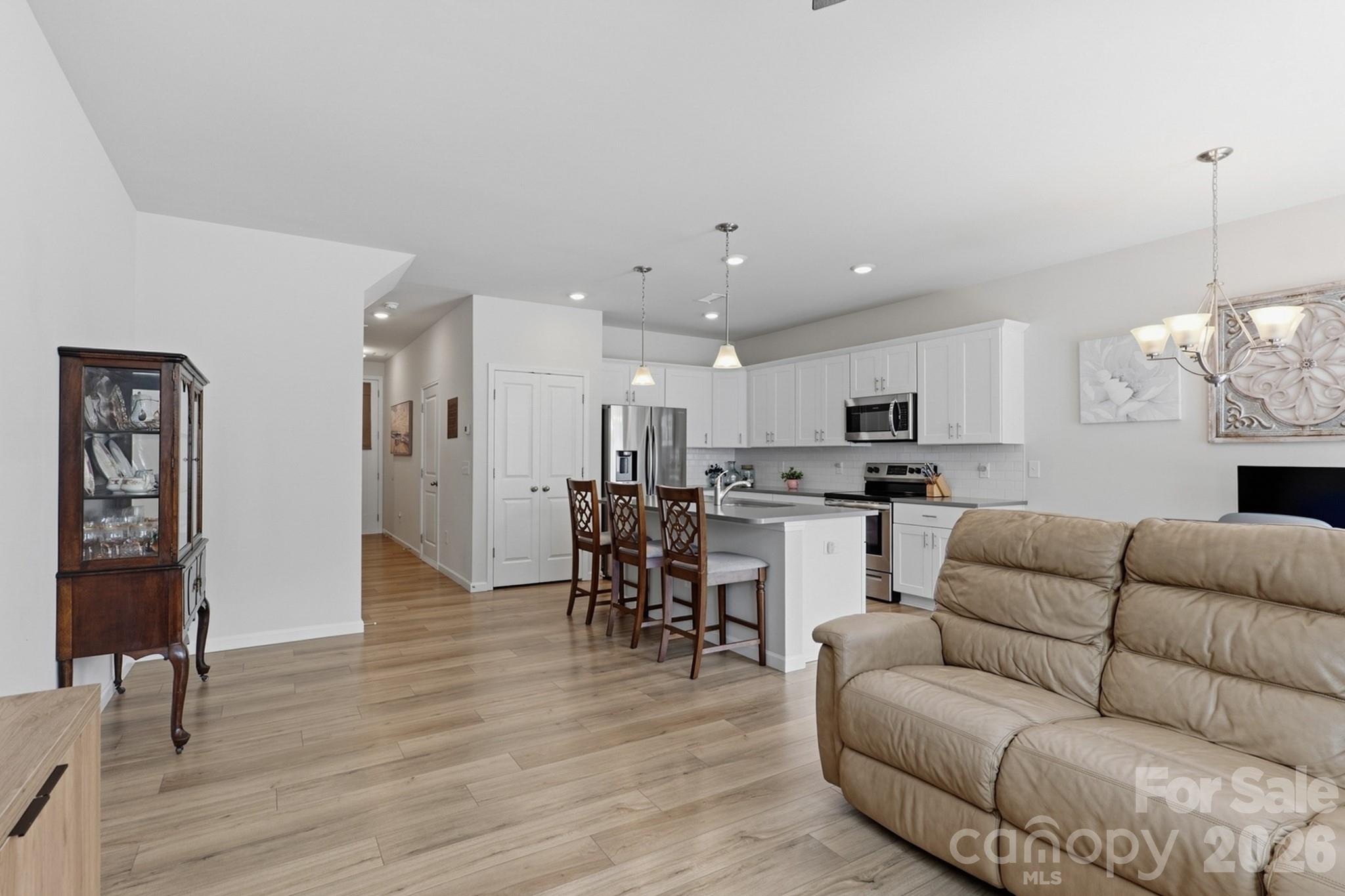 Townhouse at 32 Woodsdale Place SE, Concord, photo 16 of 31