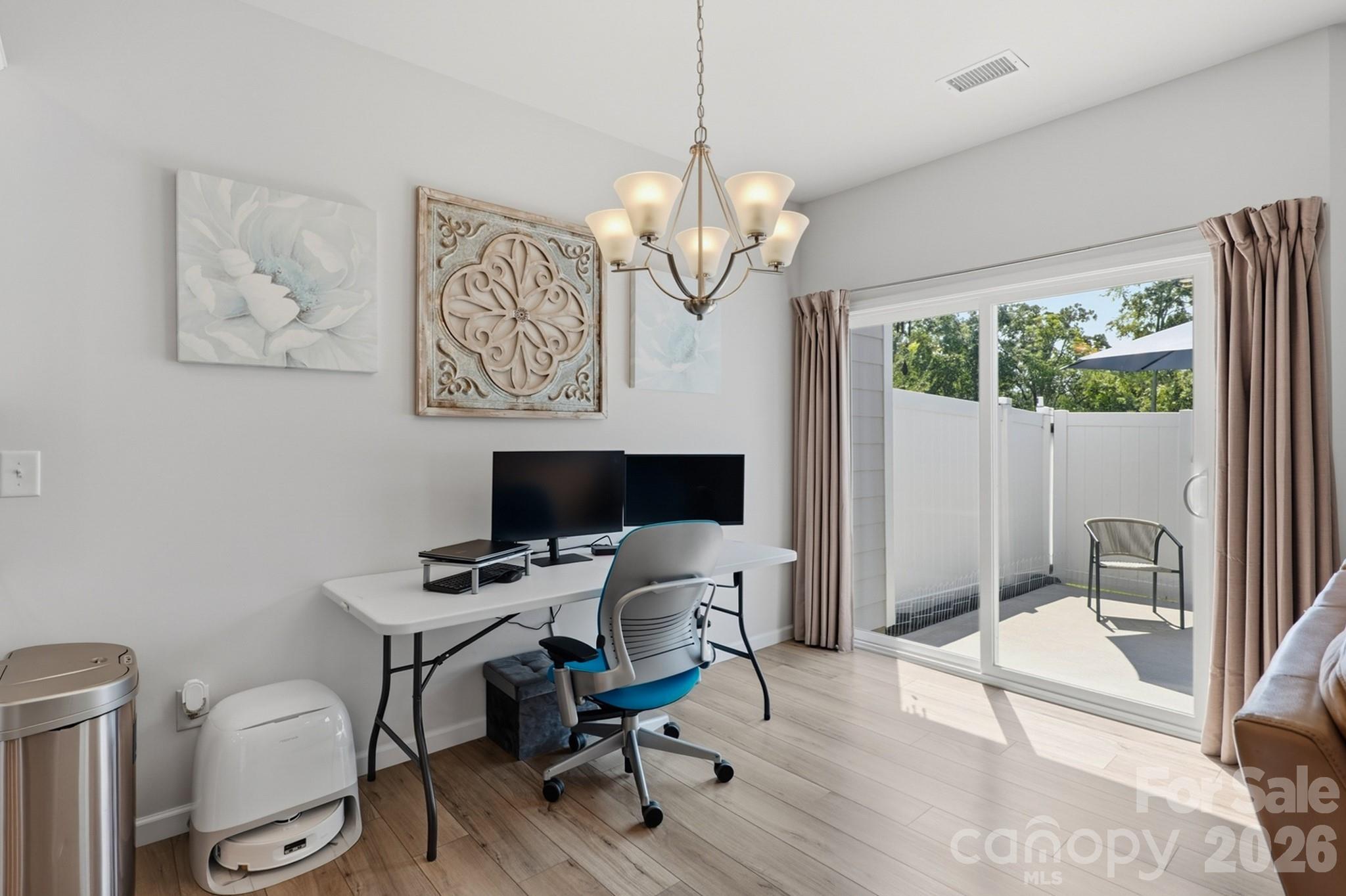 Townhouse at 32 Woodsdale Place SE, Concord, photo 17 of 31