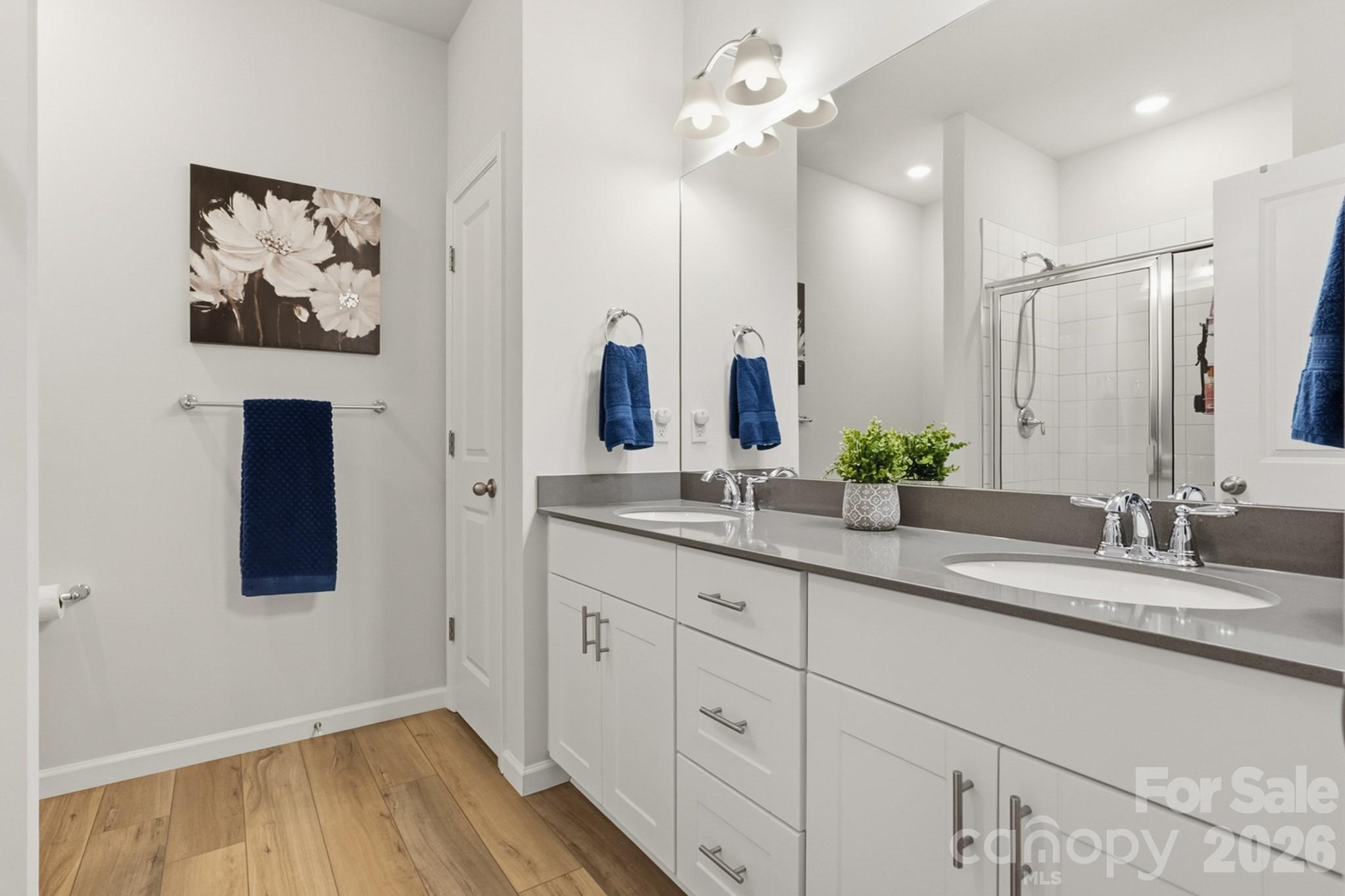 Townhouse at 32 Woodsdale Place SE, Concord, photo 21 of 31
