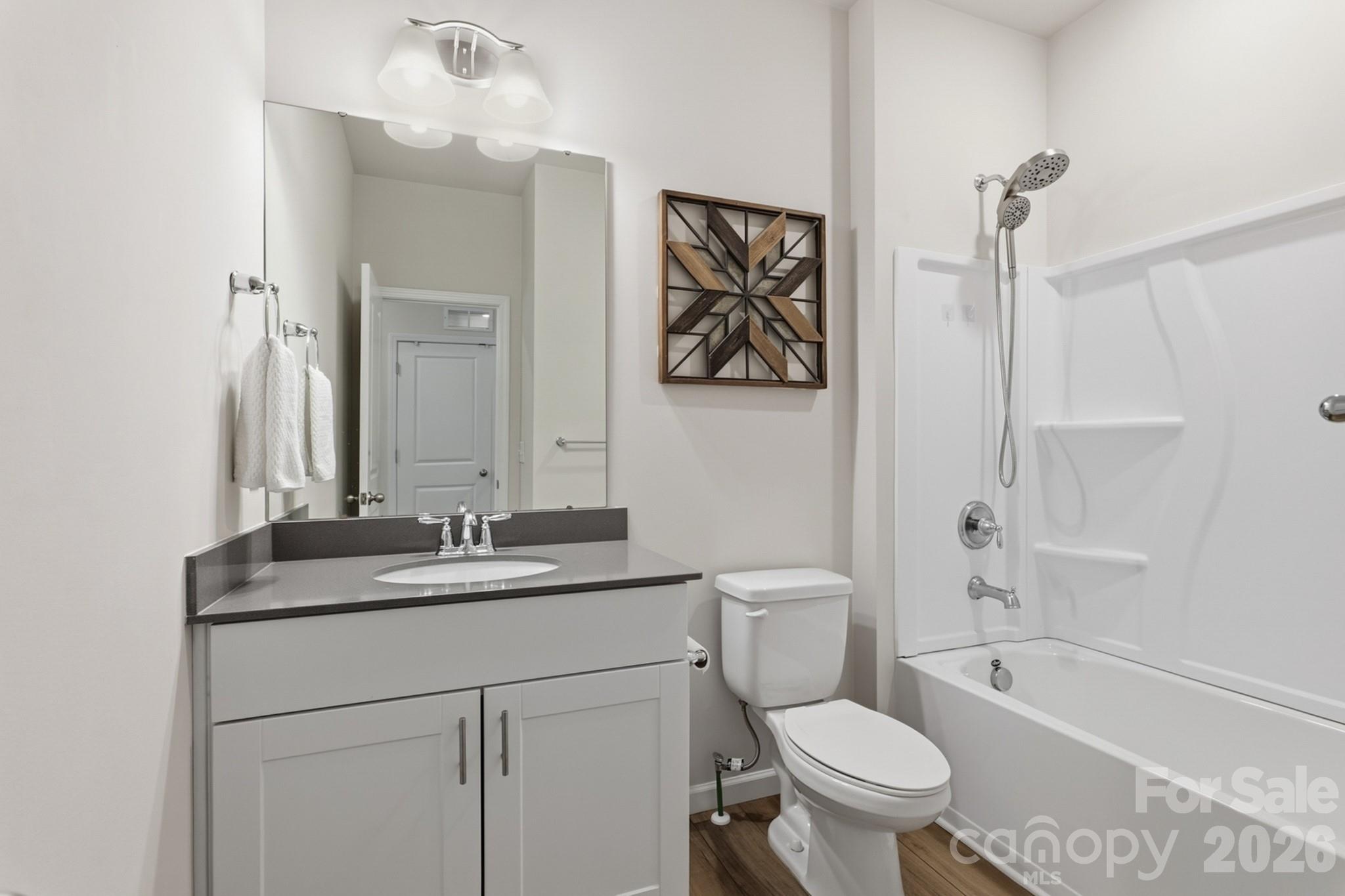 Townhouse at 32 Woodsdale Place SE, Concord, photo 26 of 31