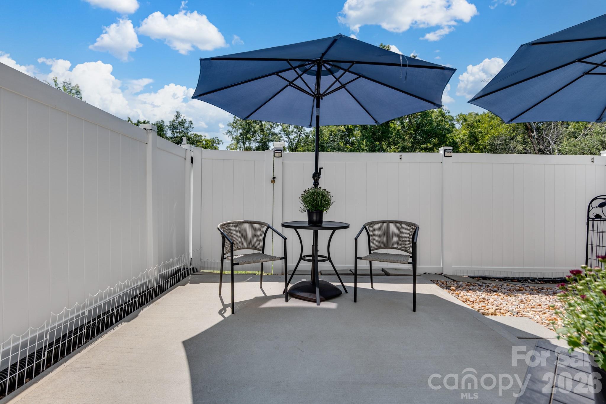 Townhouse at 32 Woodsdale Place SE, Concord, photo 28 of 31