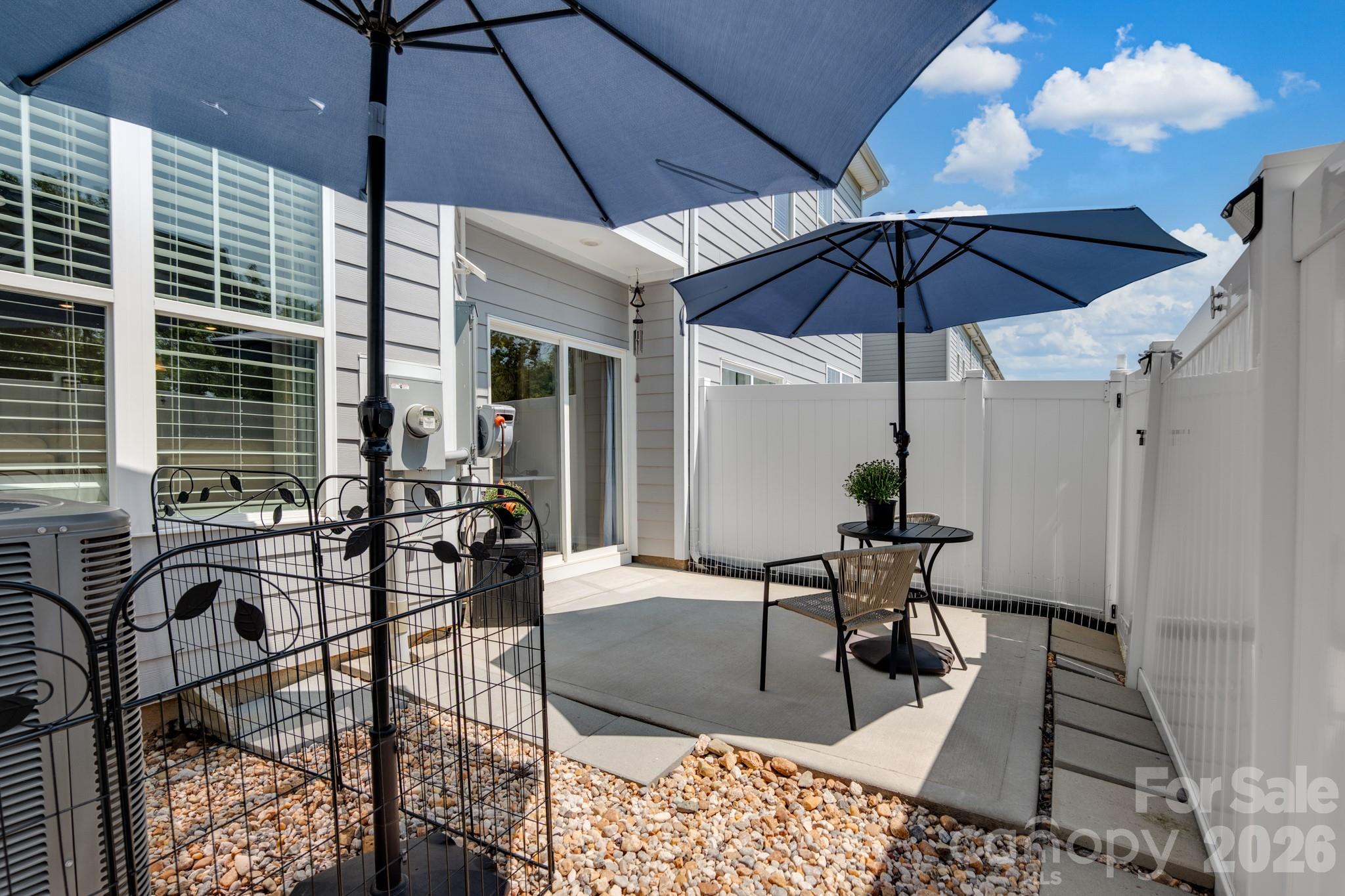 Townhouse at 32 Woodsdale Place SE, Concord, photo 29 of 31