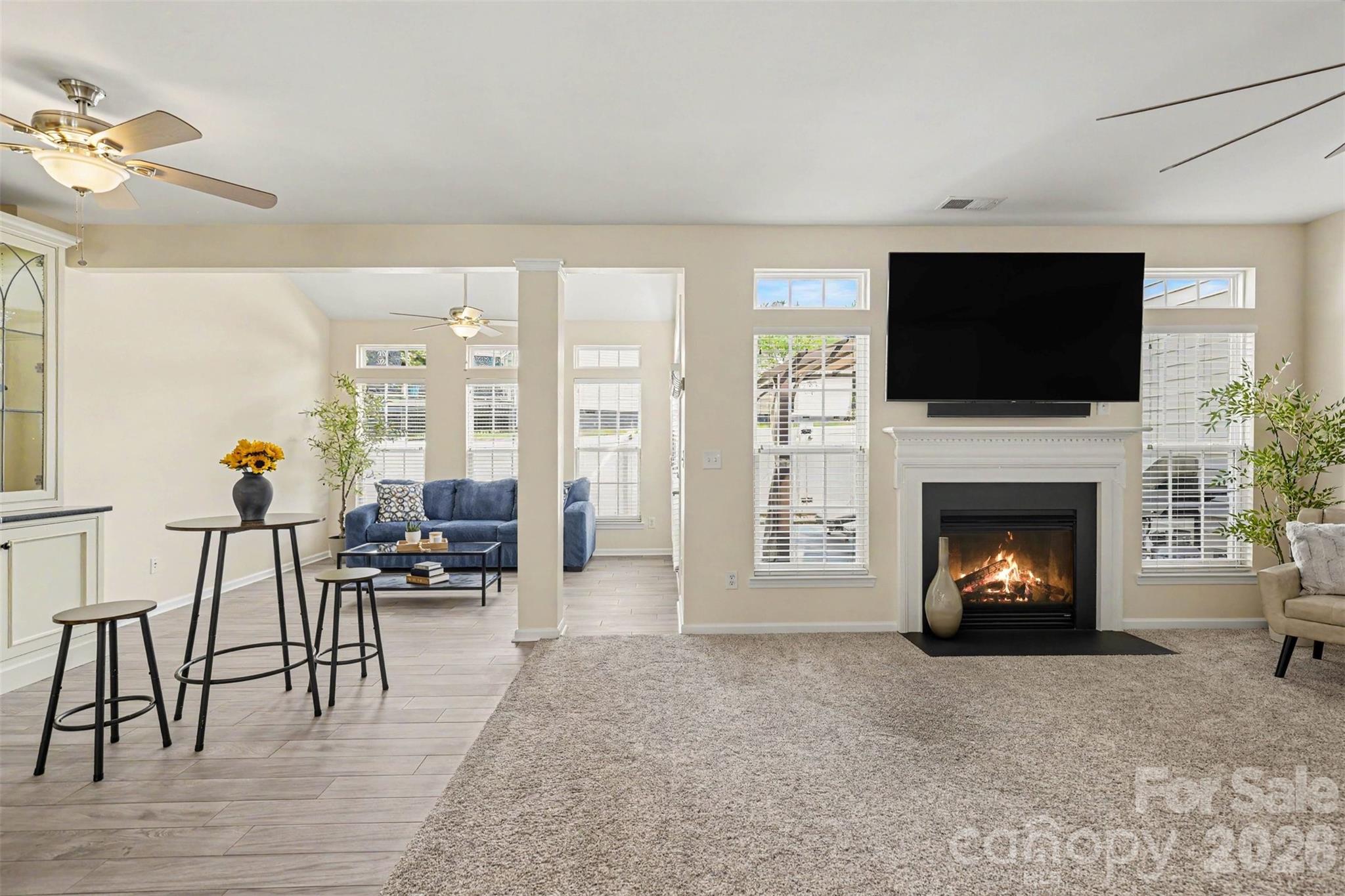 Townhouse at 4228 Piccadilly Lane, Indian Land, photo 16 of 33