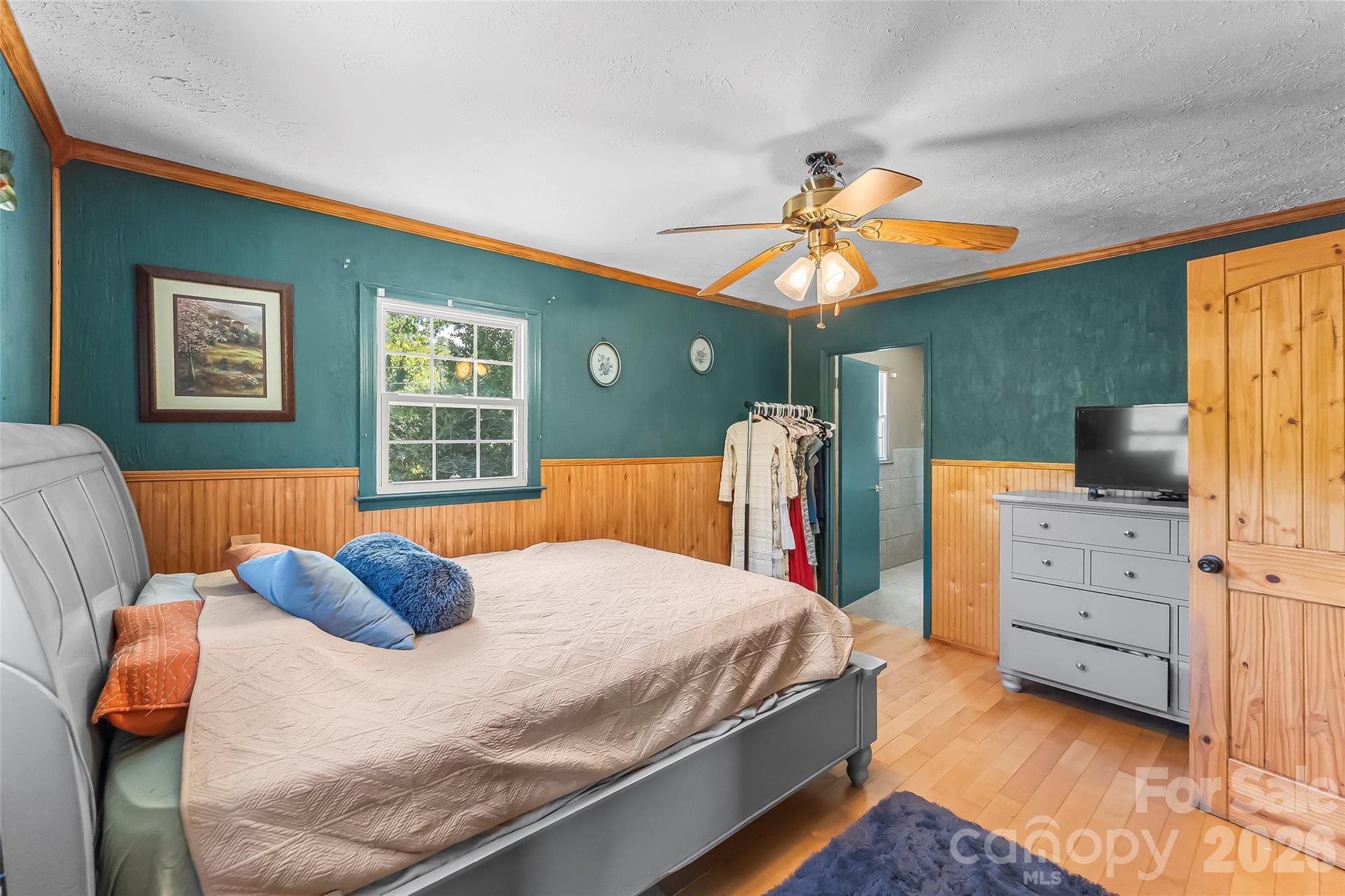 Single Family Residence at 312 Hidden Valley Circle, Canton, photo 7 of 34