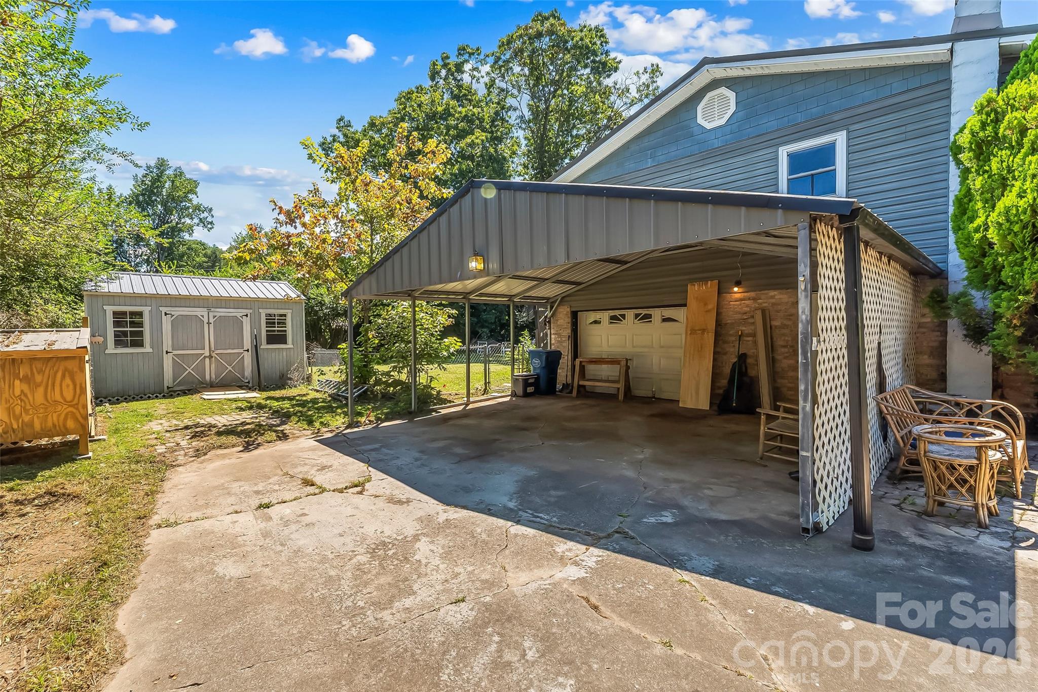 Single Family Residence at 312 Hidden Valley Circle, Canton, photo 18 of 34