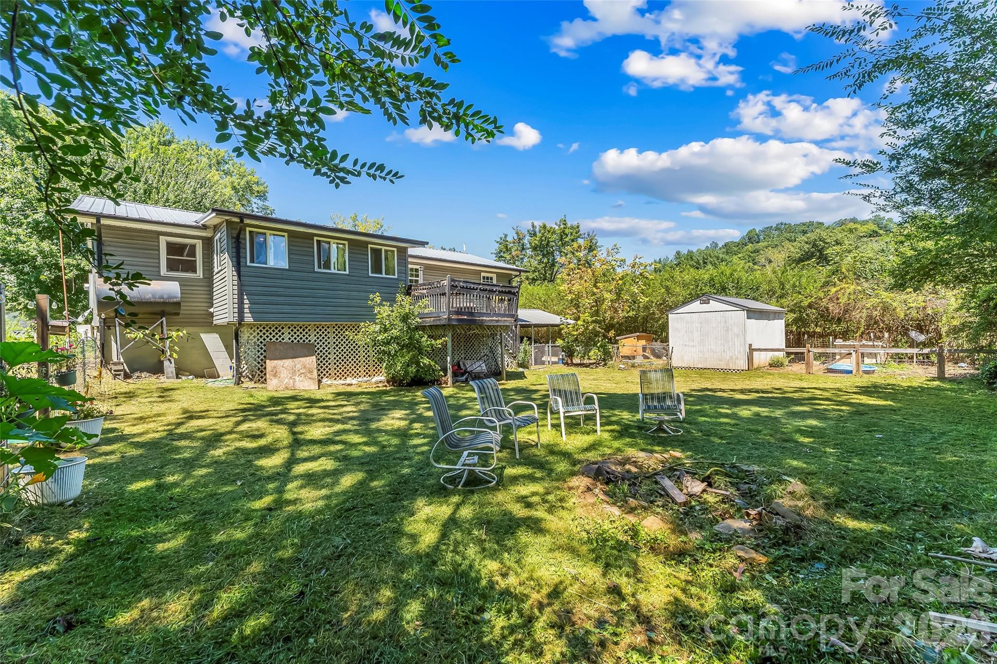 Single Family Residence at 312 Hidden Valley Circle, Canton, photo 23 of 34