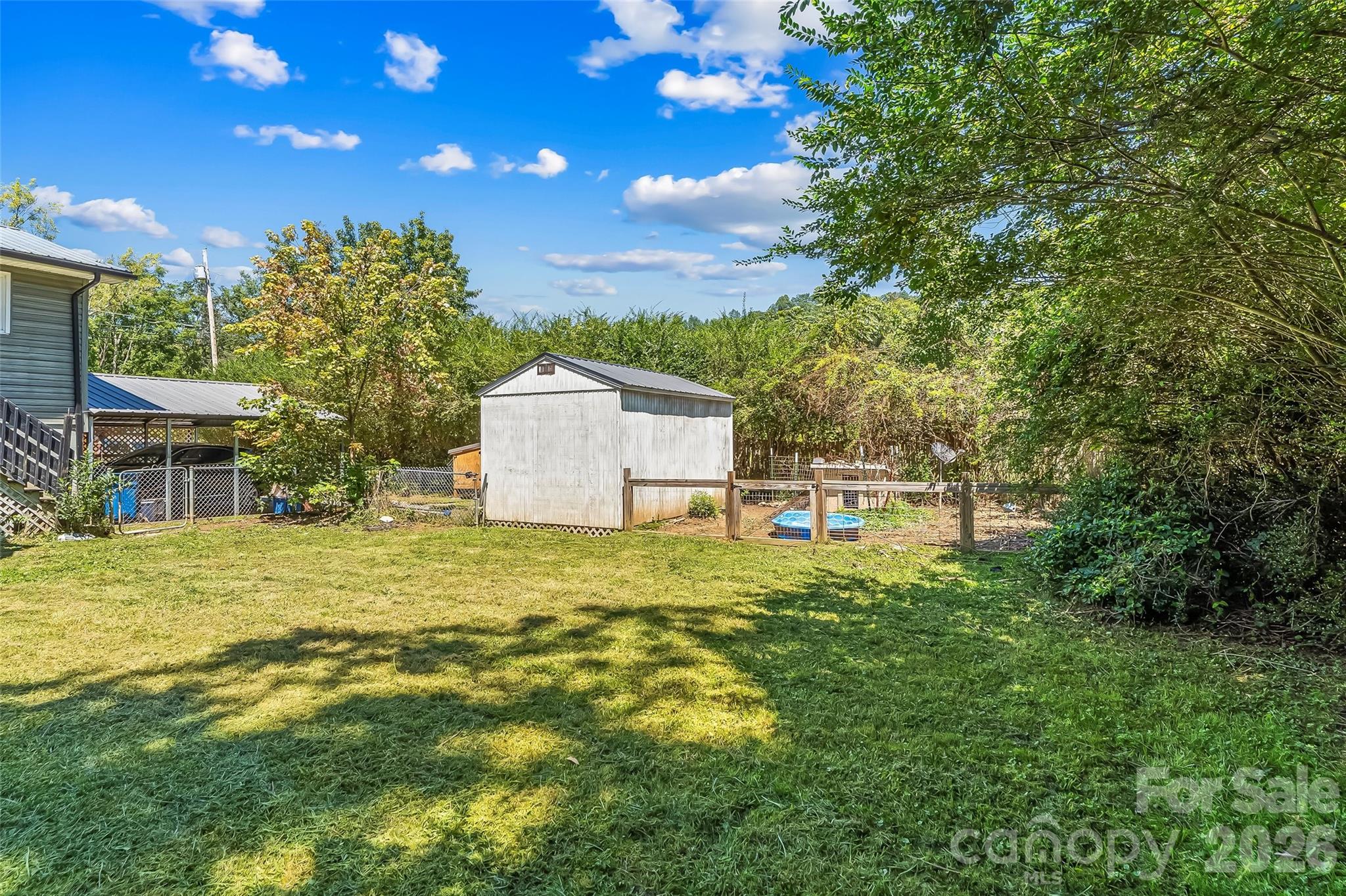 Single Family Residence at 312 Hidden Valley Circle, Canton, photo 24 of 34