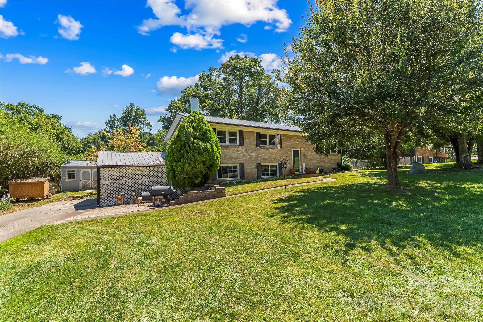 Single Family Residence at 312 Hidden Valley Circle, Canton, photo 29 of 34
