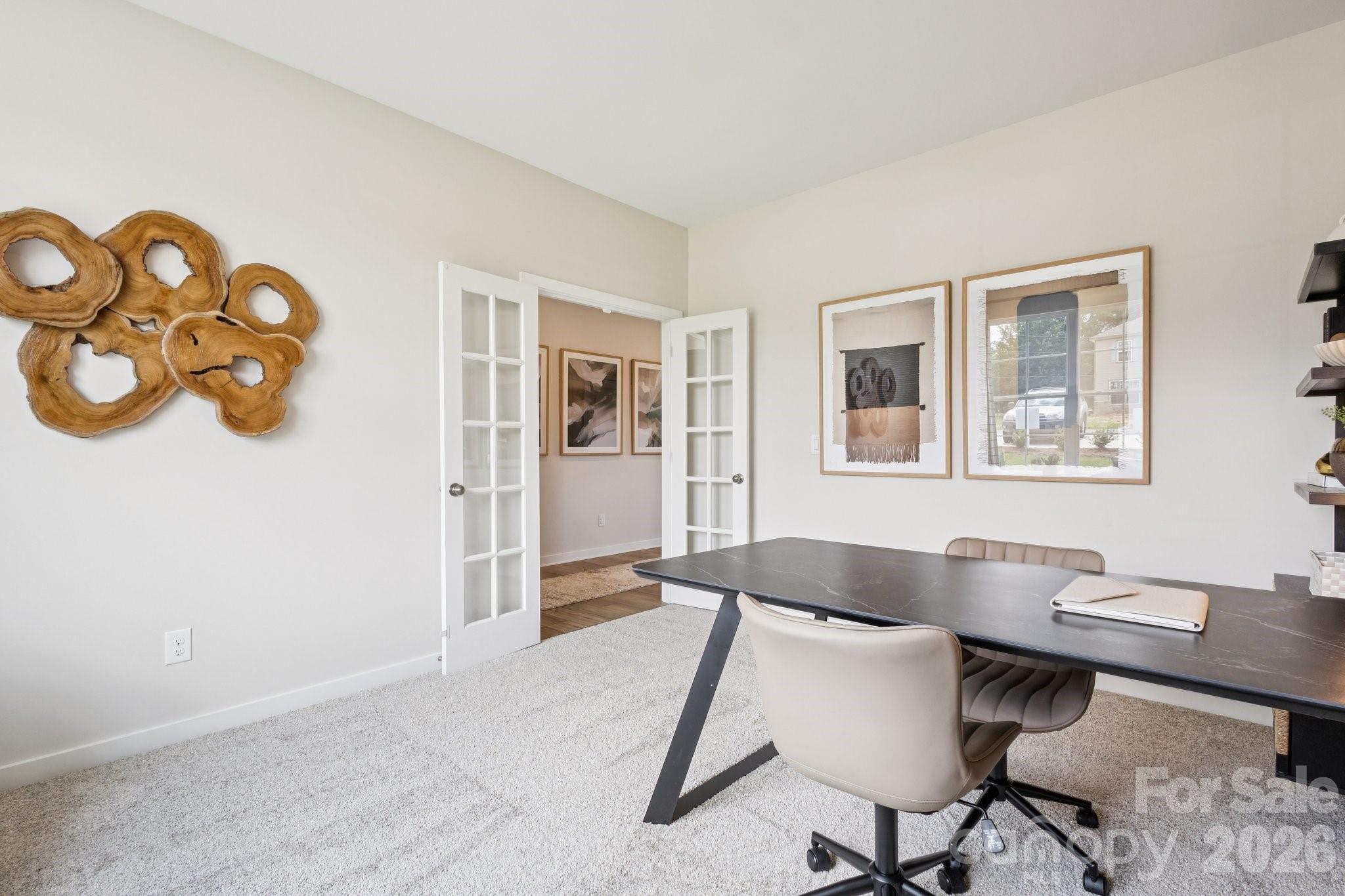 Single Family Residence at 10021 Cannon Vista Lane, Kannapolis, photo 13 of 24