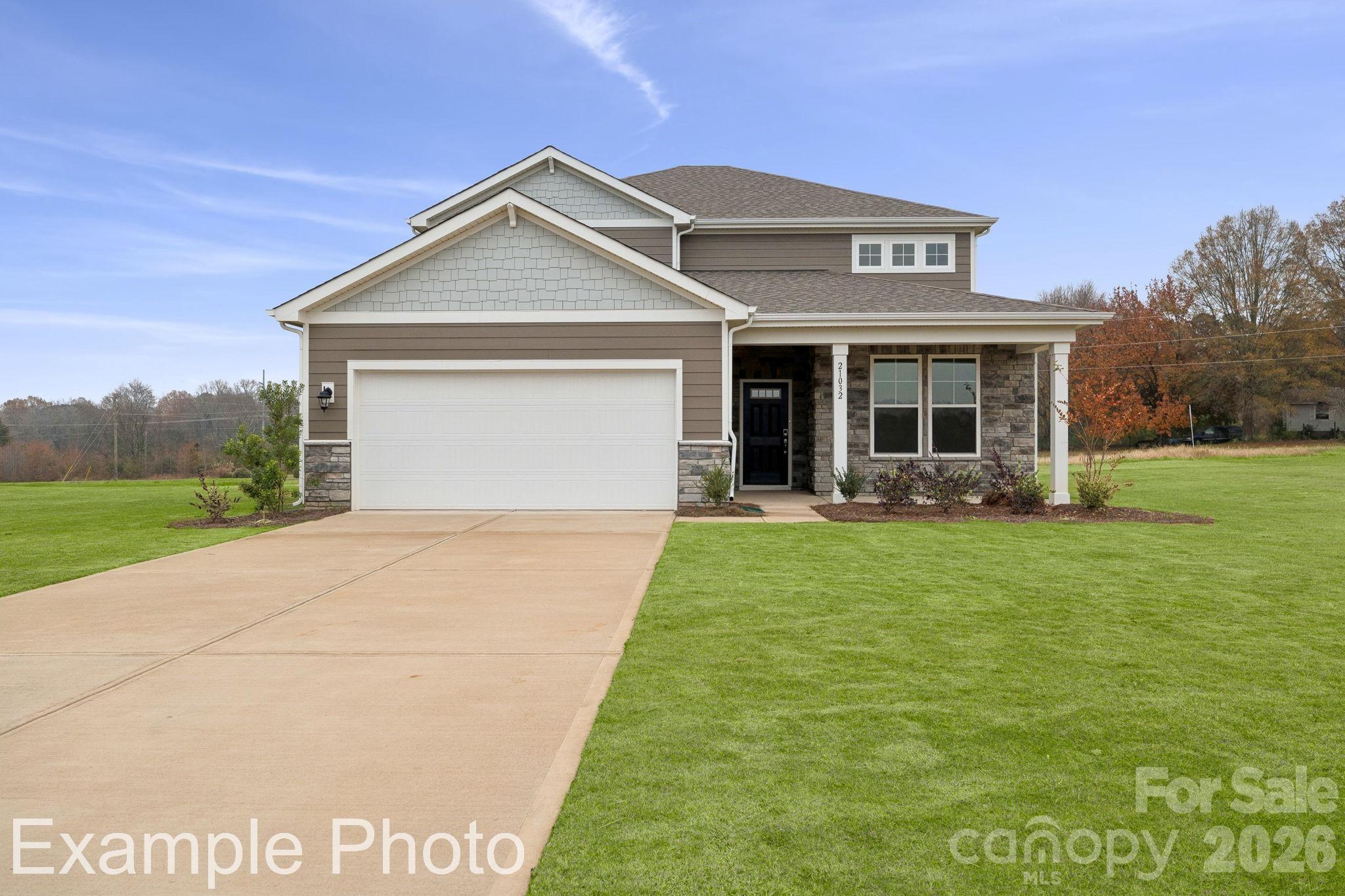 10025 Cannon Vista Lane