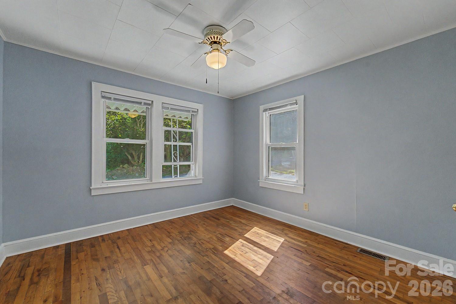 Single Family Residence at 80 Nature Lane, Waynesville, photo 20 of 33