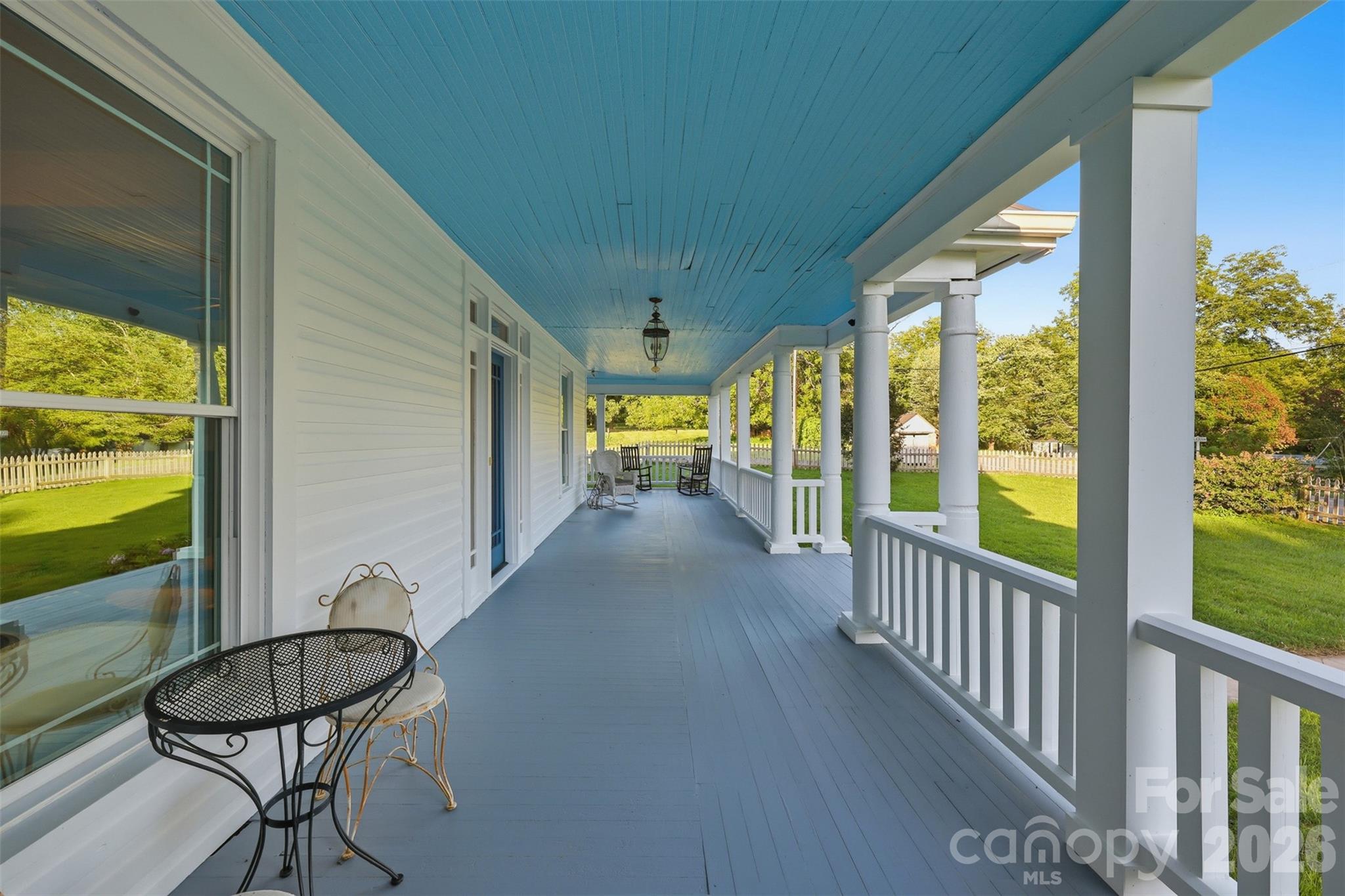 Single Family Residence at 2386 Liledoun Road, Taylorsville, photo 3 of 48