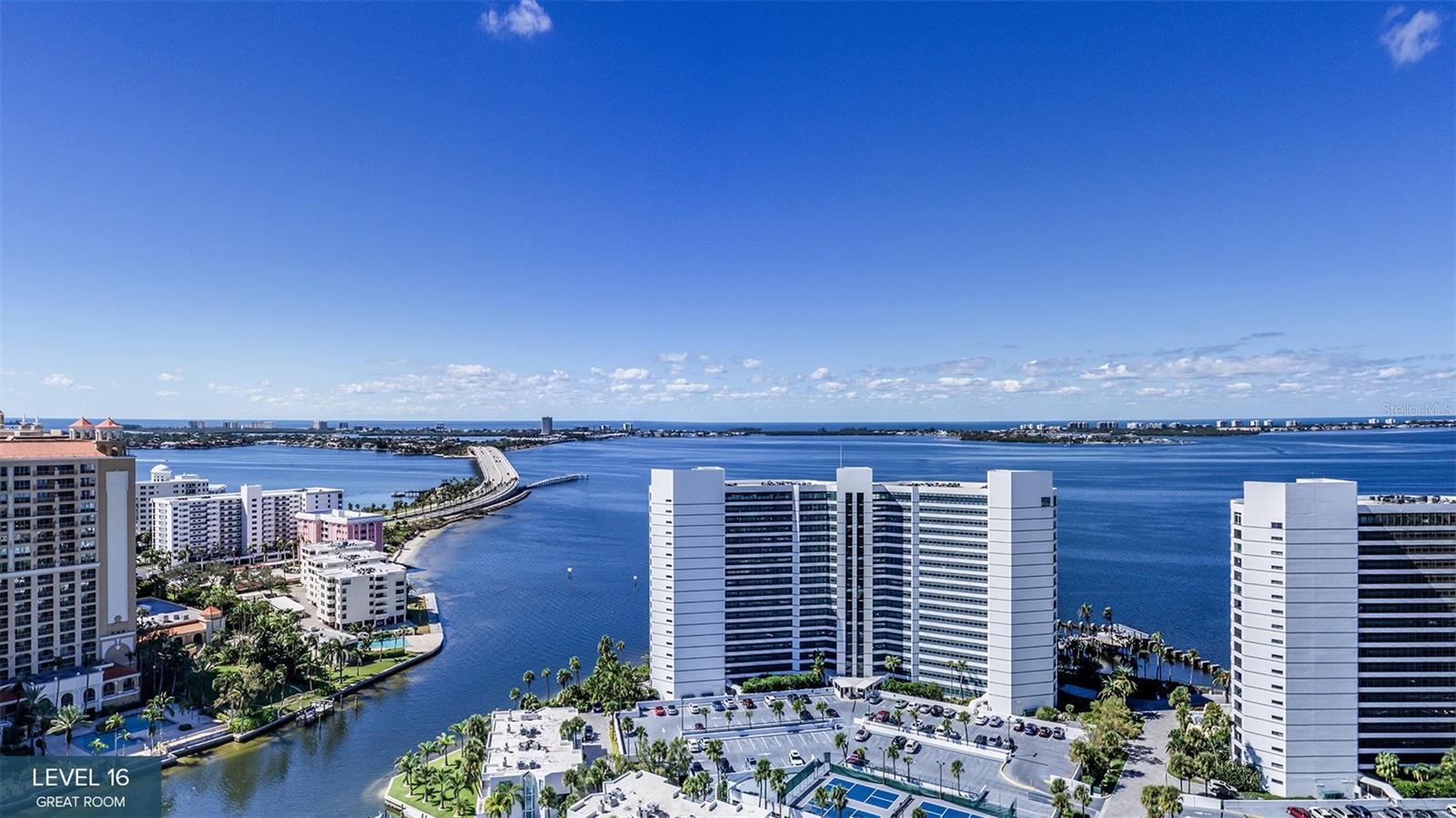 555 QUAY CMNS #1603