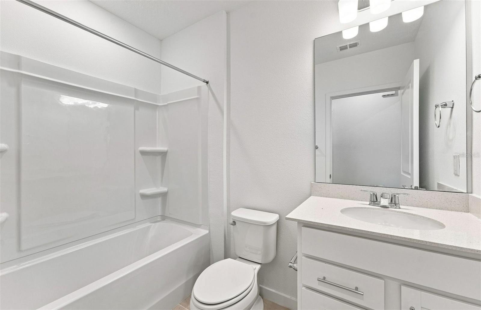 Bathroom 3 - 9877 TRELLIS VINE WAY, PARRISH