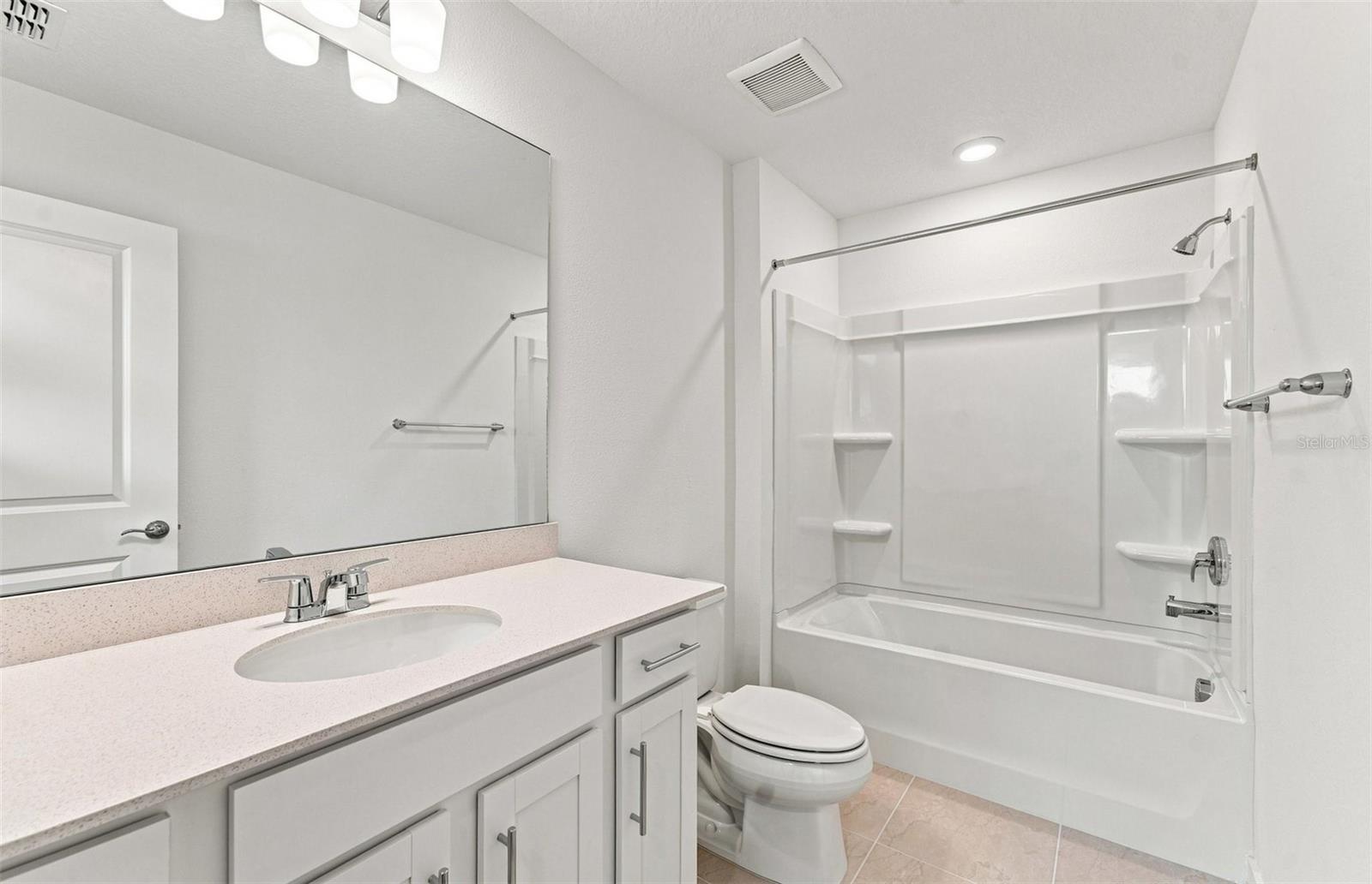 Bathroom 2 - 9877 TRELLIS VINE WAY, PARRISH