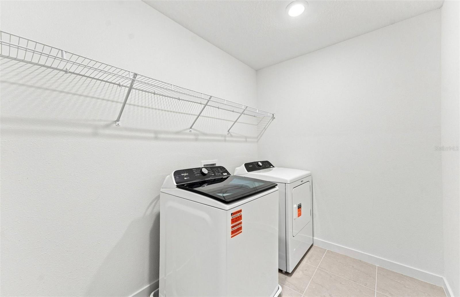 Laundry Room - 9877 TRELLIS VINE WAY, PARRISH