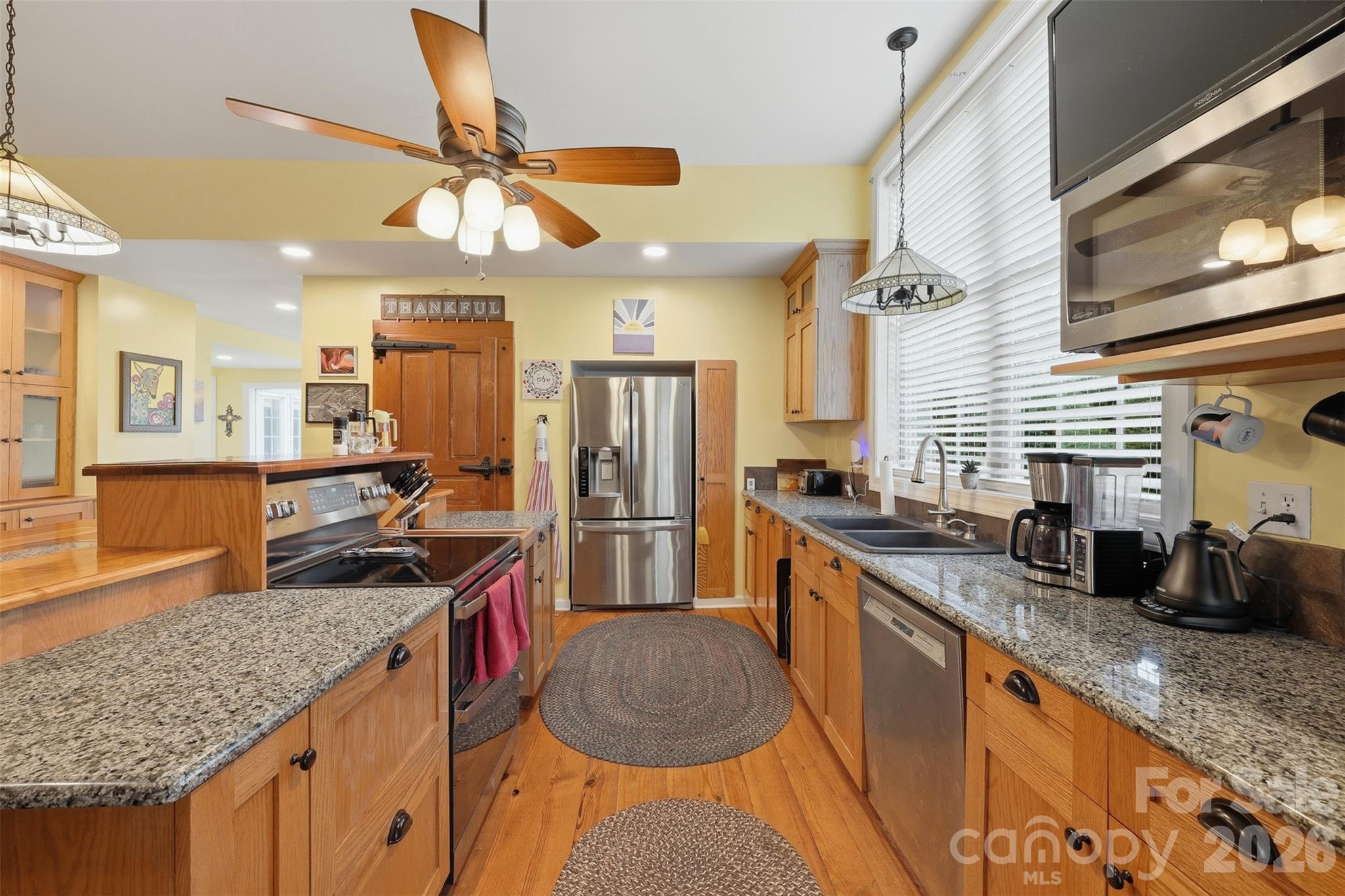 Single Family Residence at 2386 Liledoun Road, Taylorsville, photo 15 of 48