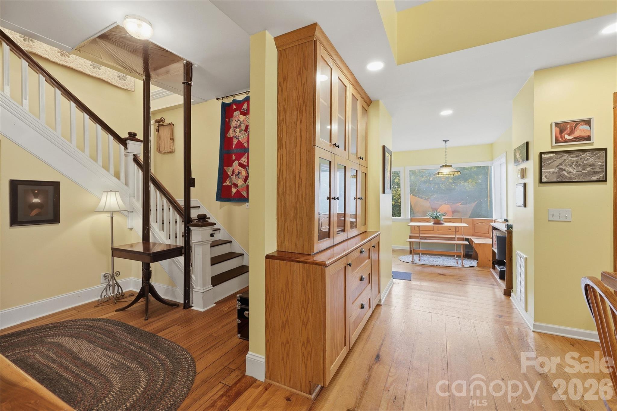 Single Family Residence at 2386 Liledoun Road, Taylorsville, photo 17 of 48