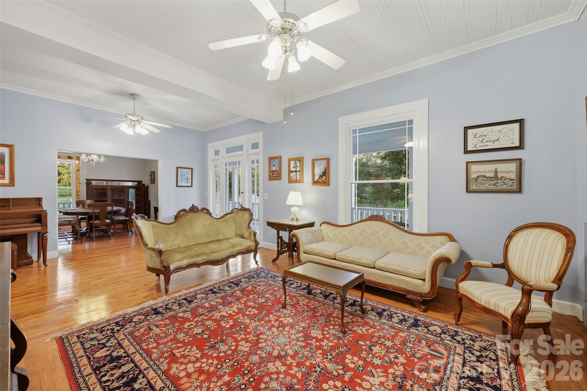 Single Family Residence at 2386 Liledoun Road, Taylorsville, photo 20 of 48