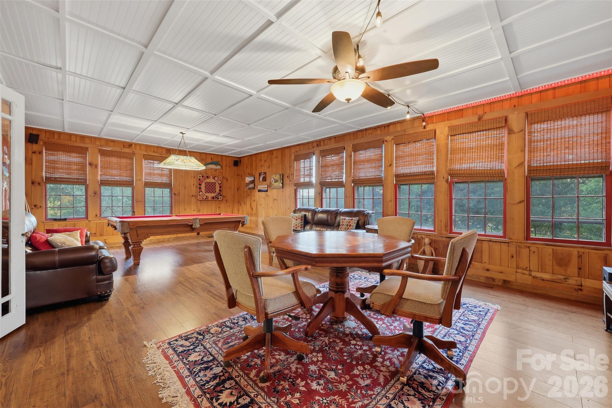 Single Family Residence at 2386 Liledoun Road, Taylorsville, photo 24 of 48