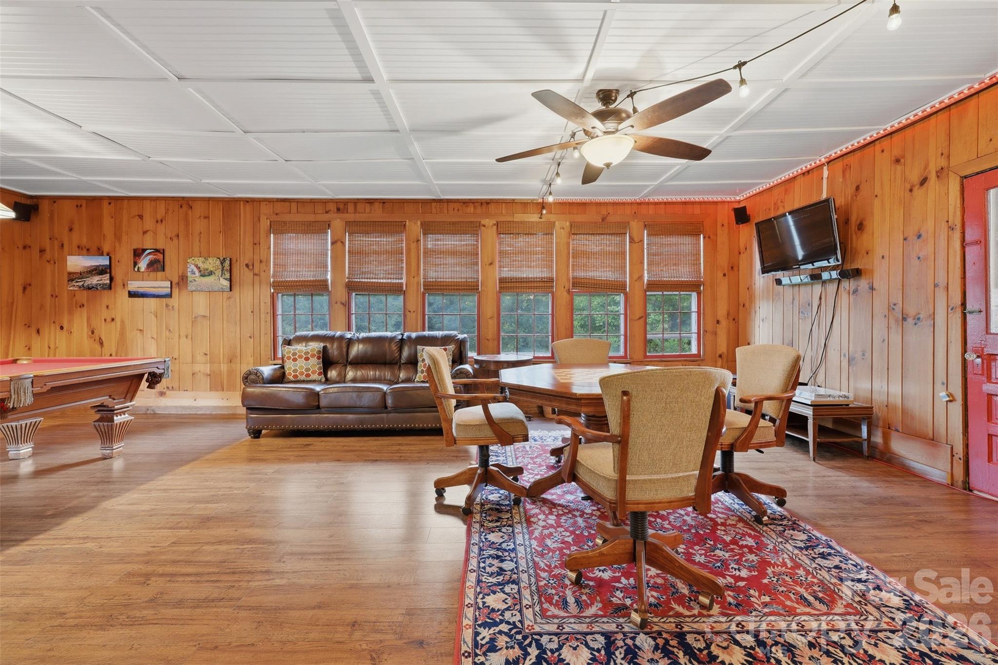 Single Family Residence at 2386 Liledoun Road, Taylorsville, photo 25 of 48