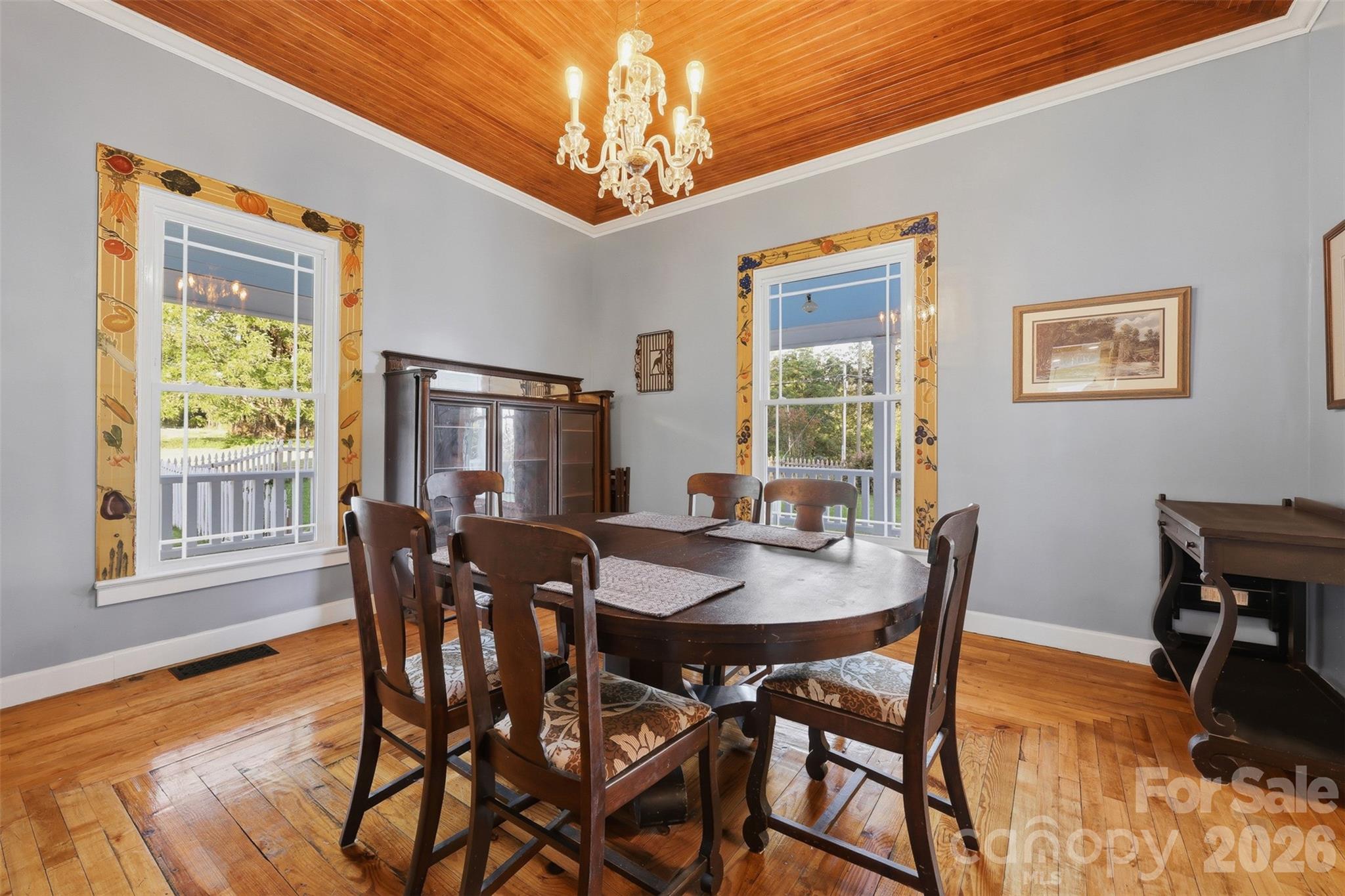 Single Family Residence at 2386 Liledoun Road, Taylorsville, photo 27 of 48