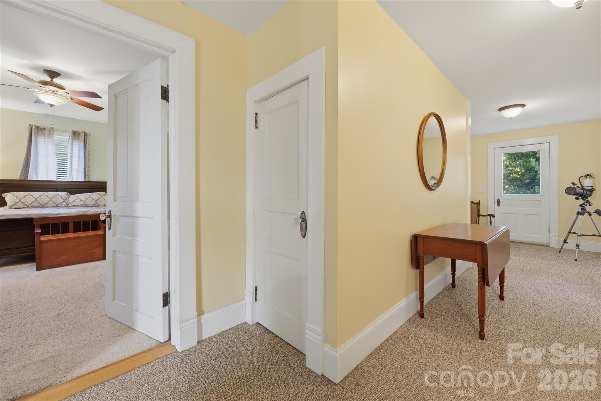 Single Family Residence at 2386 Liledoun Road, Taylorsville, photo 30 of 48