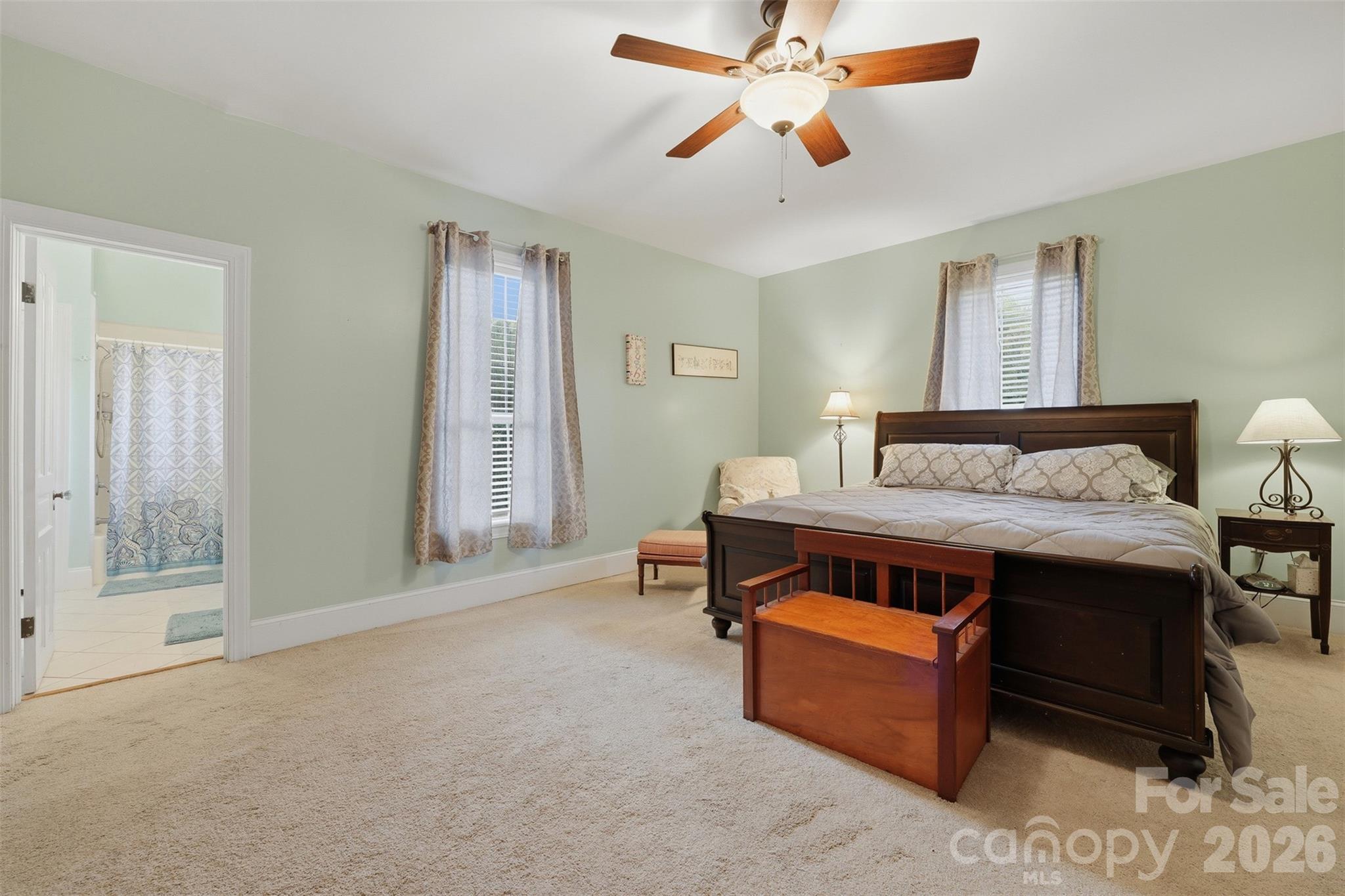 Single Family Residence at 2386 Liledoun Road, Taylorsville, photo 31 of 48
