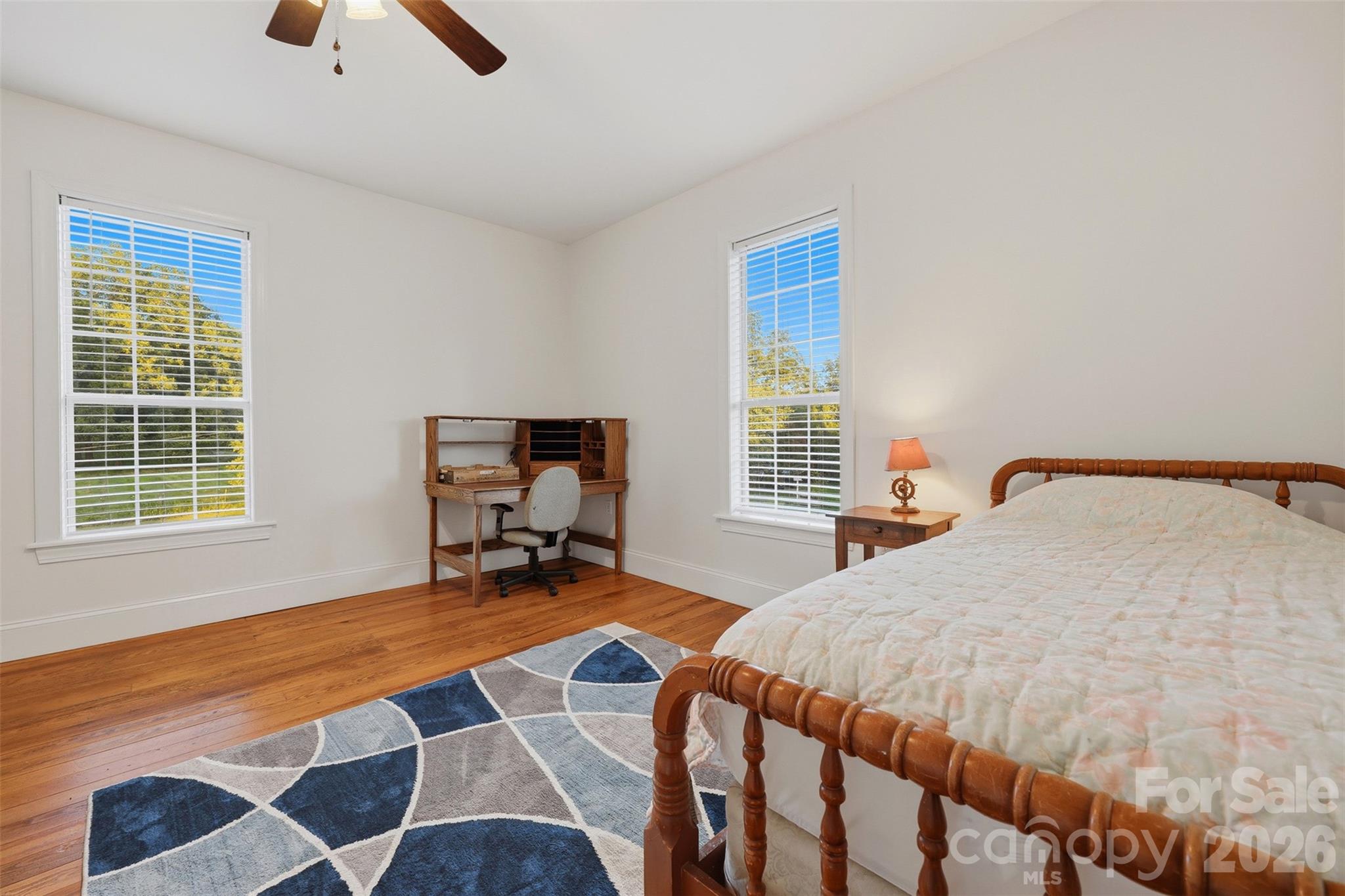 Single Family Residence at 2386 Liledoun Road, Taylorsville, photo 38 of 48