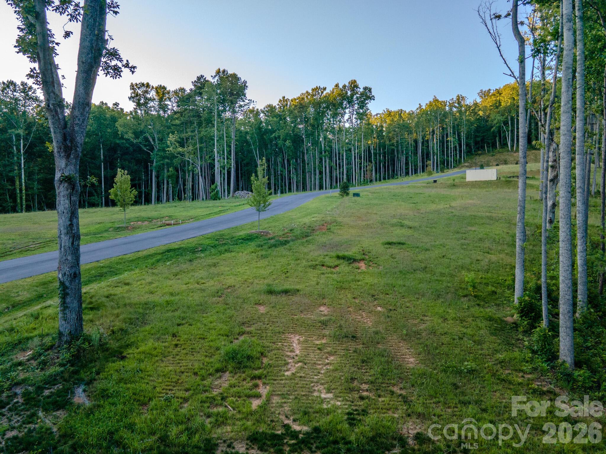 Lot at 415 Fairview Drive, Fairview, photo 2 of 10