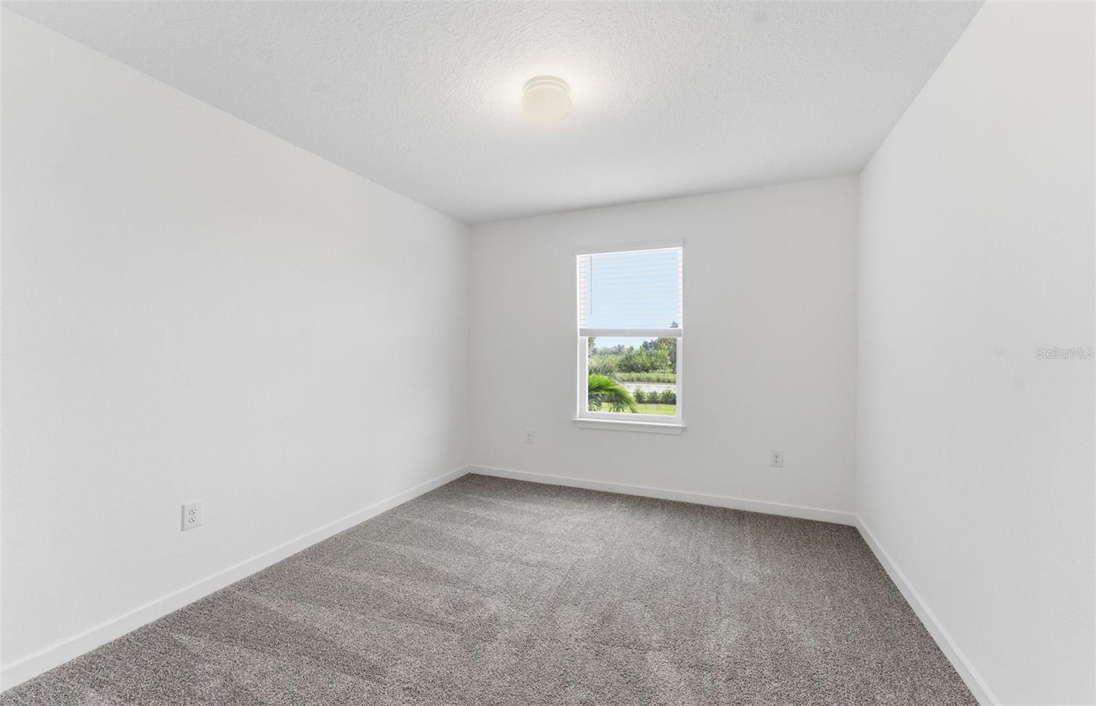 Bedroom 2 - 9885 TRELLIS VINE WAY, PARRISH