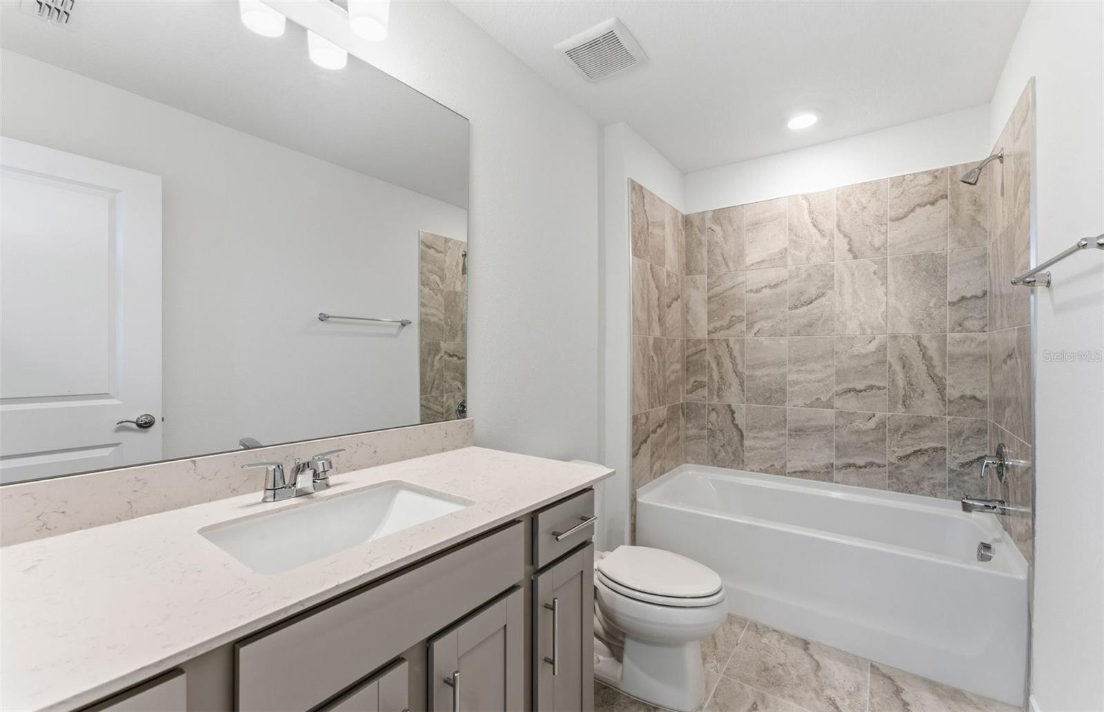 Bathroom 2 - 9885 TRELLIS VINE WAY, PARRISH