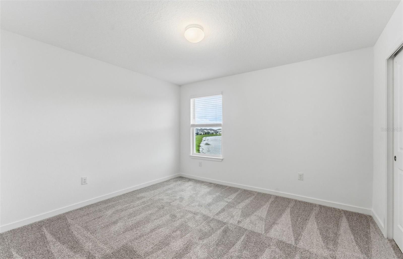 Bedroom 3 - 9885 TRELLIS VINE WAY, PARRISH