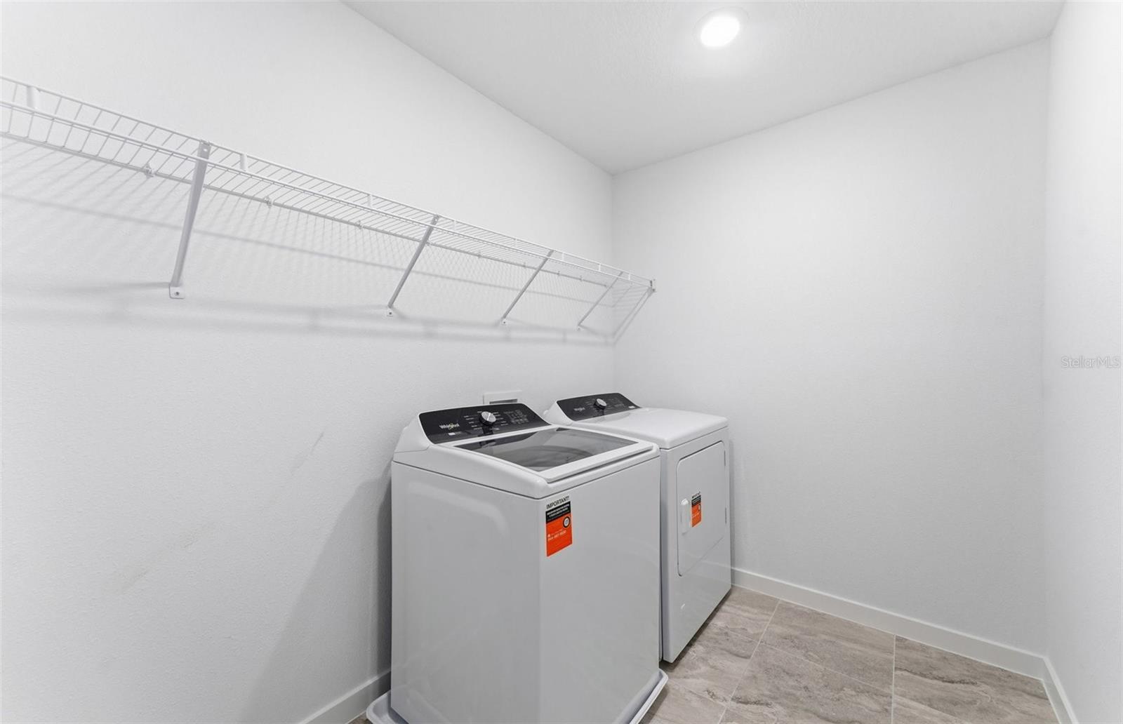 Laundry Room - 9885 TRELLIS VINE WAY, PARRISH