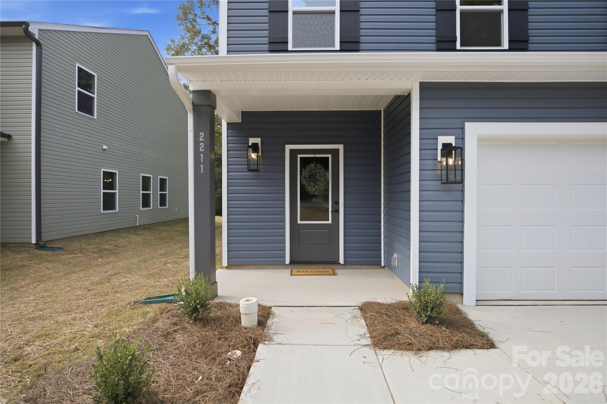 Single Family Residence at 2211 W Seventh Avenue, Gastonia, photo 2 of 34