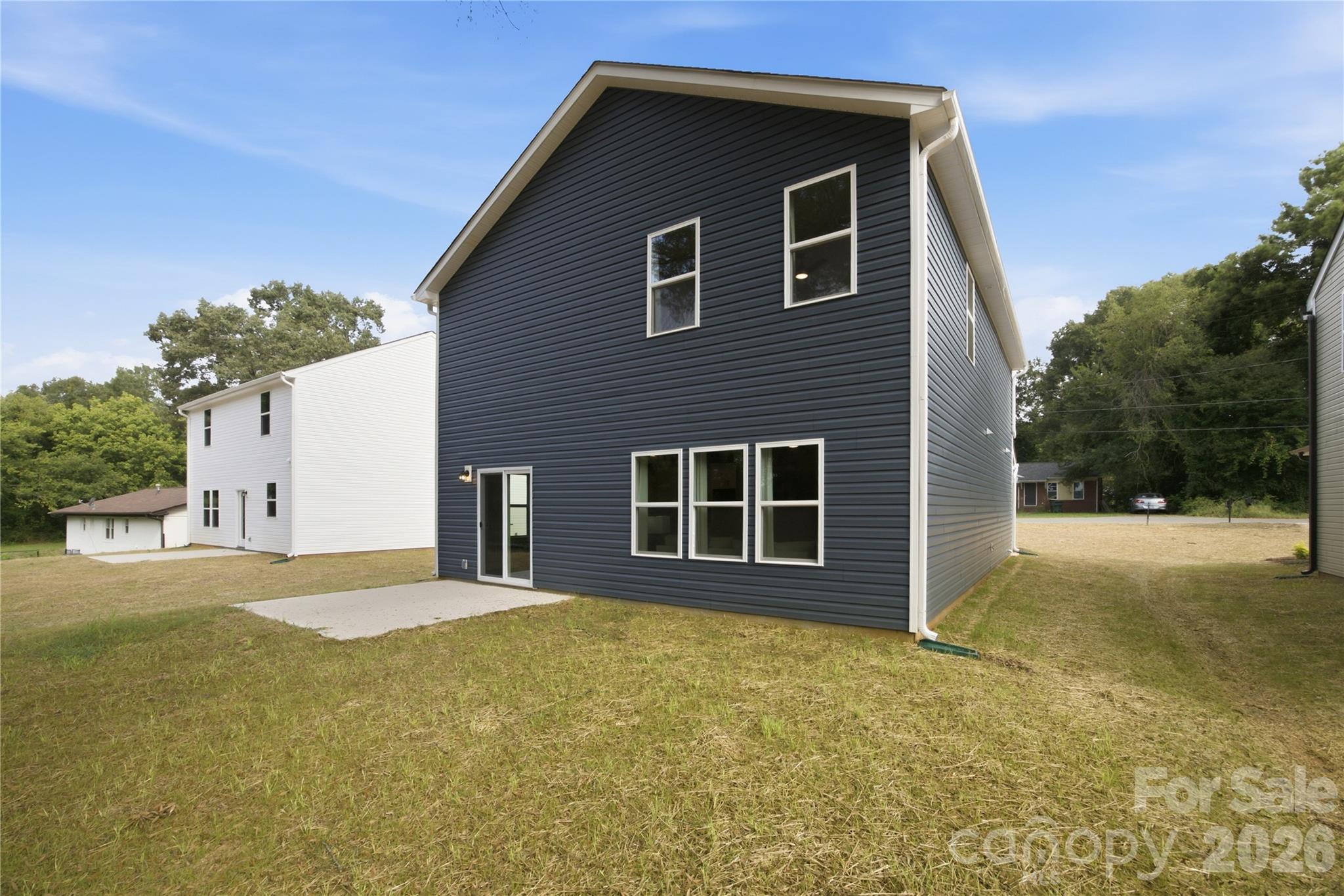 Single Family Residence at 2211 W Seventh Avenue, Gastonia, photo 28 of 34