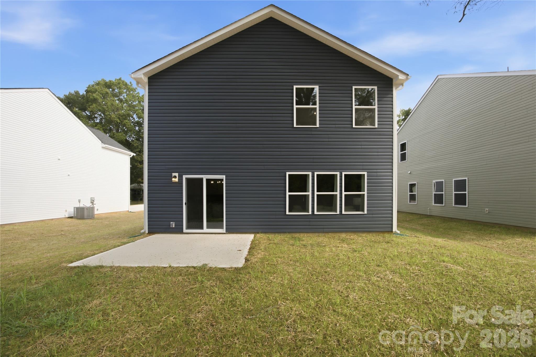 Single Family Residence at 2211 W Seventh Avenue, Gastonia, photo 29 of 34