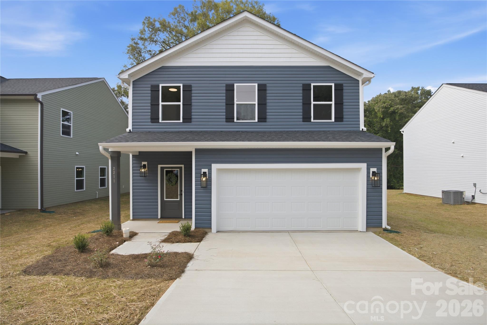 Single Family Residence at 2211 W Seventh Avenue, Gastonia, photo 32 of 34
