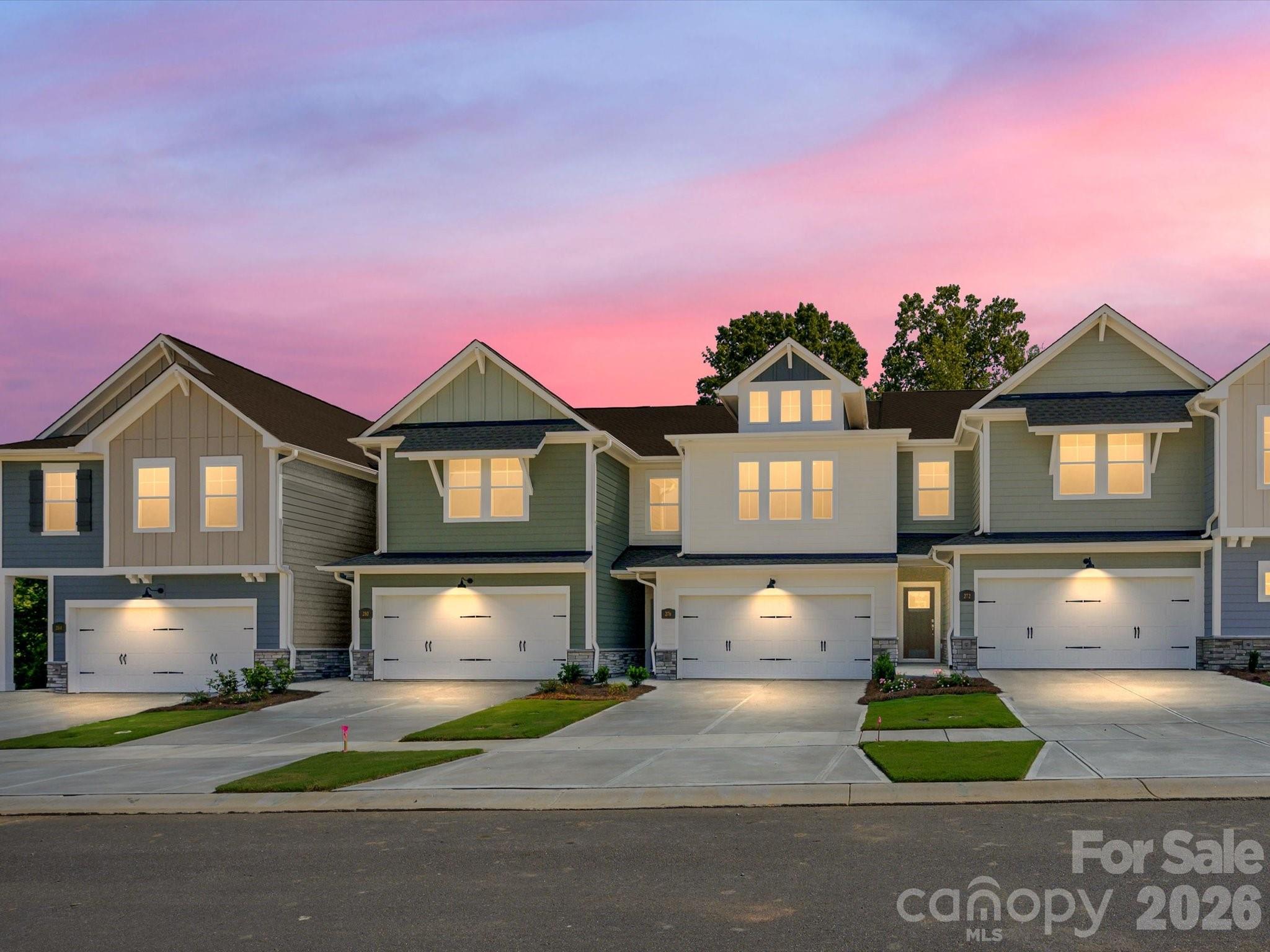 Townhouse at 280 Alluvium Lane, Waxhaw, photo 4 of 40