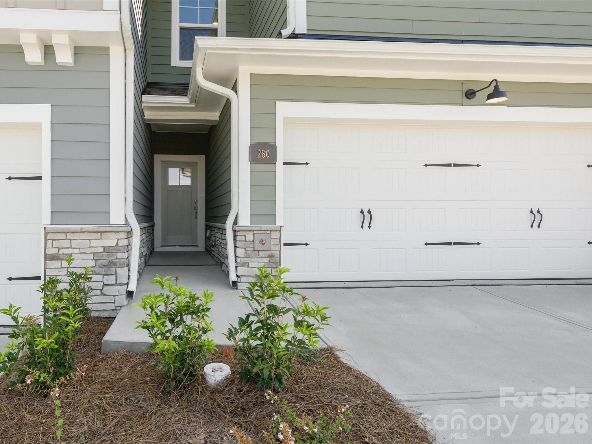 Townhouse at 280 Alluvium Lane, Waxhaw, photo 5 of 40