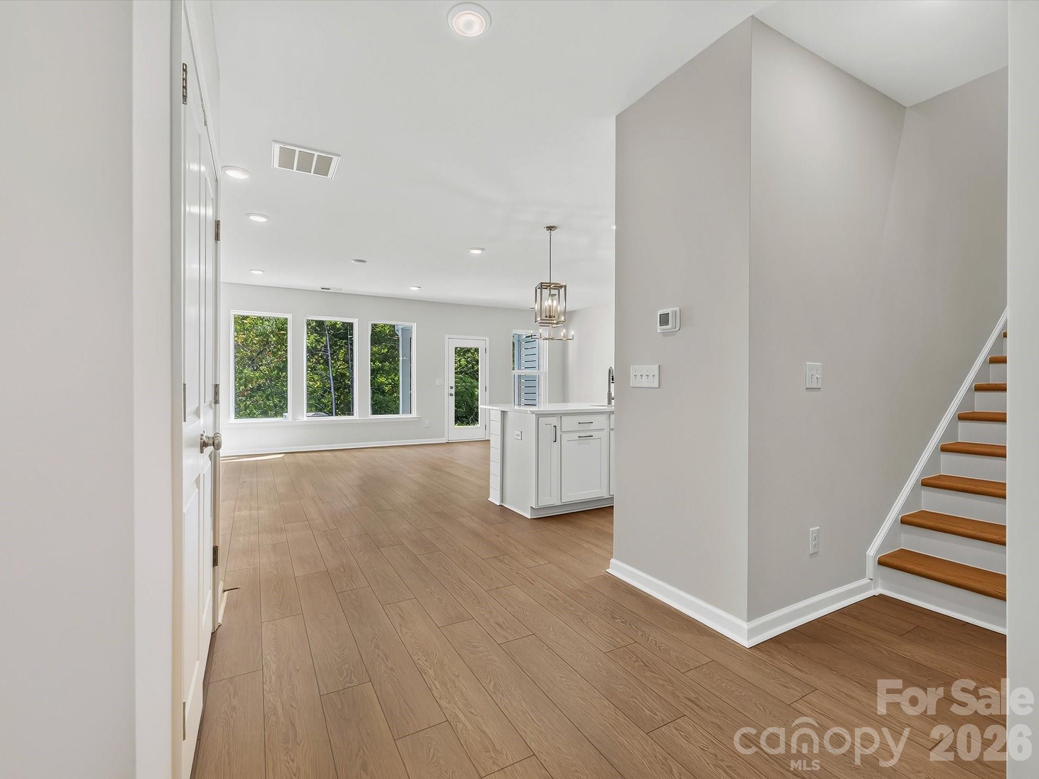 Townhouse at 280 Alluvium Lane, Waxhaw, photo 8 of 40
