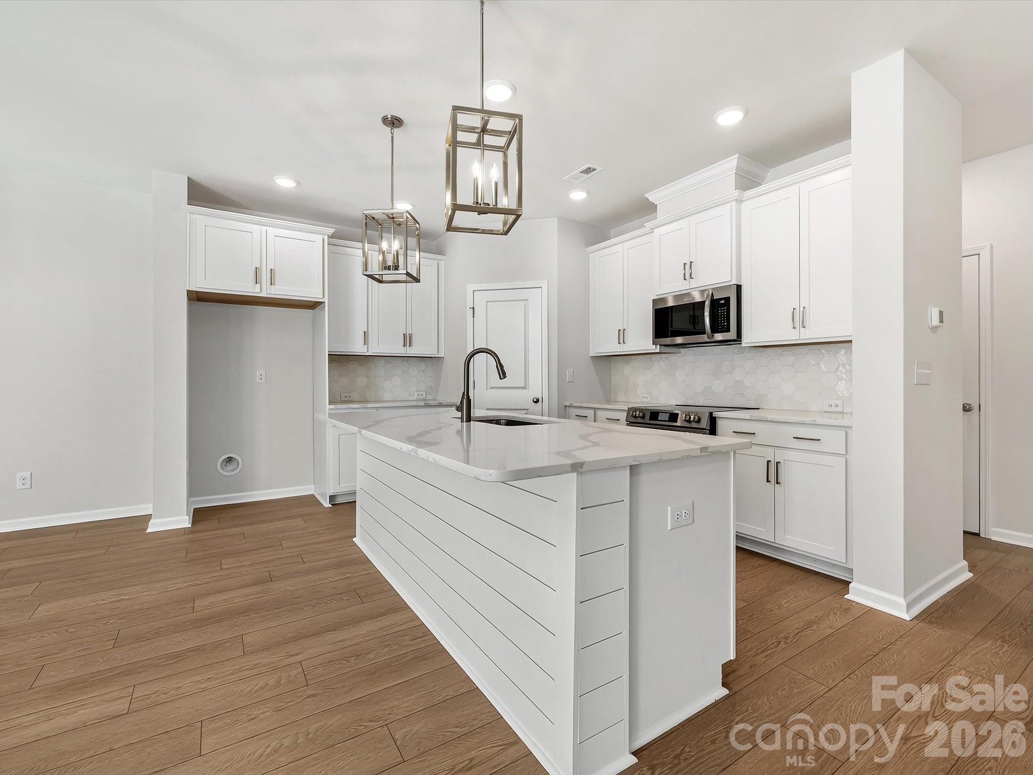 Townhouse at 280 Alluvium Lane, Waxhaw, photo 9 of 40