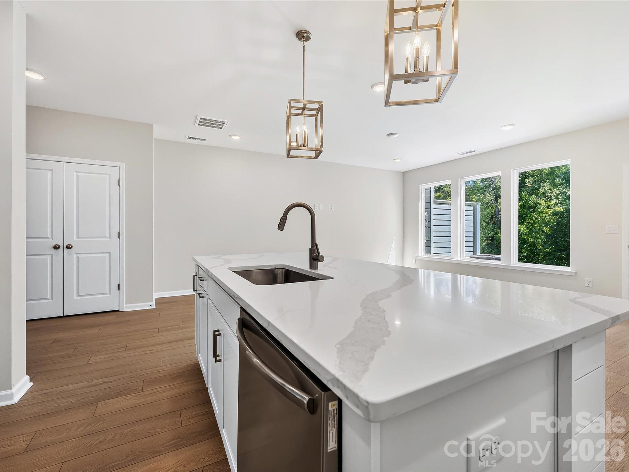 Townhouse at 280 Alluvium Lane, Waxhaw, photo 11 of 40