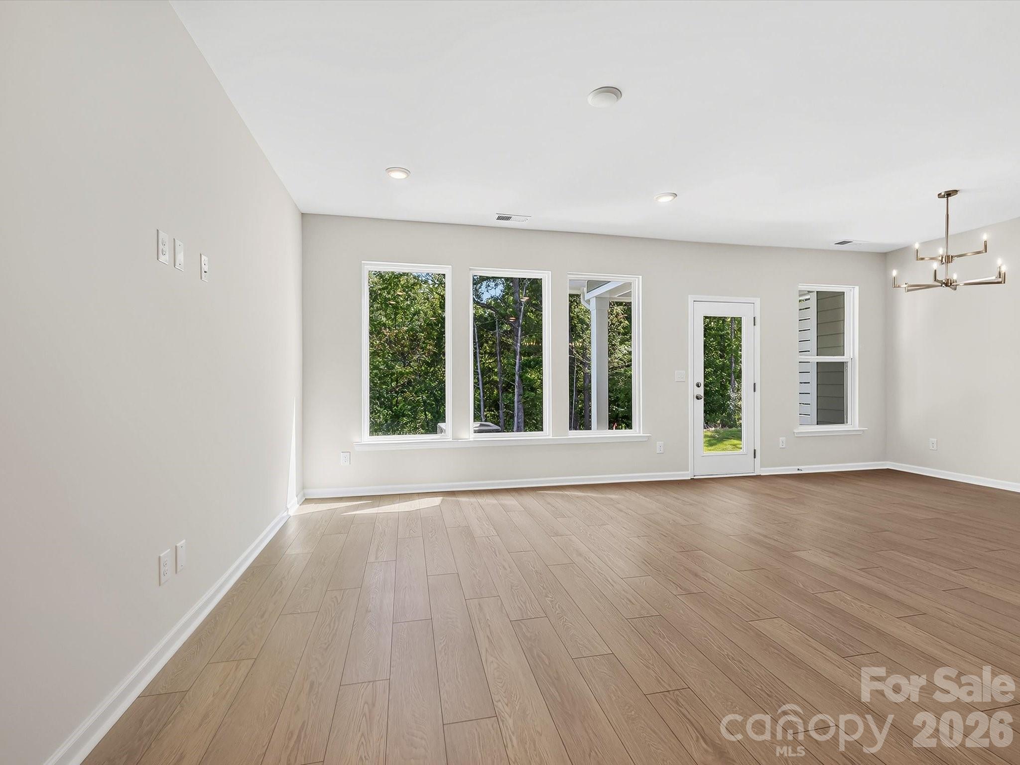 Townhouse at 280 Alluvium Lane, Waxhaw, photo 13 of 40