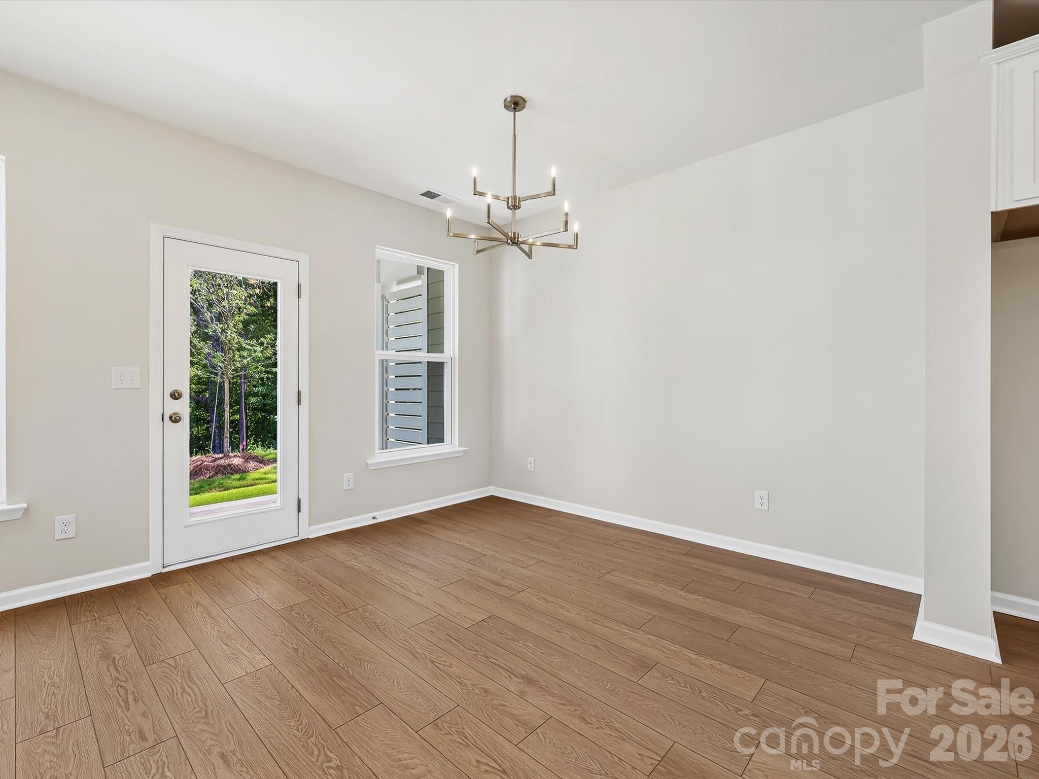 Townhouse at 280 Alluvium Lane, Waxhaw, photo 17 of 40