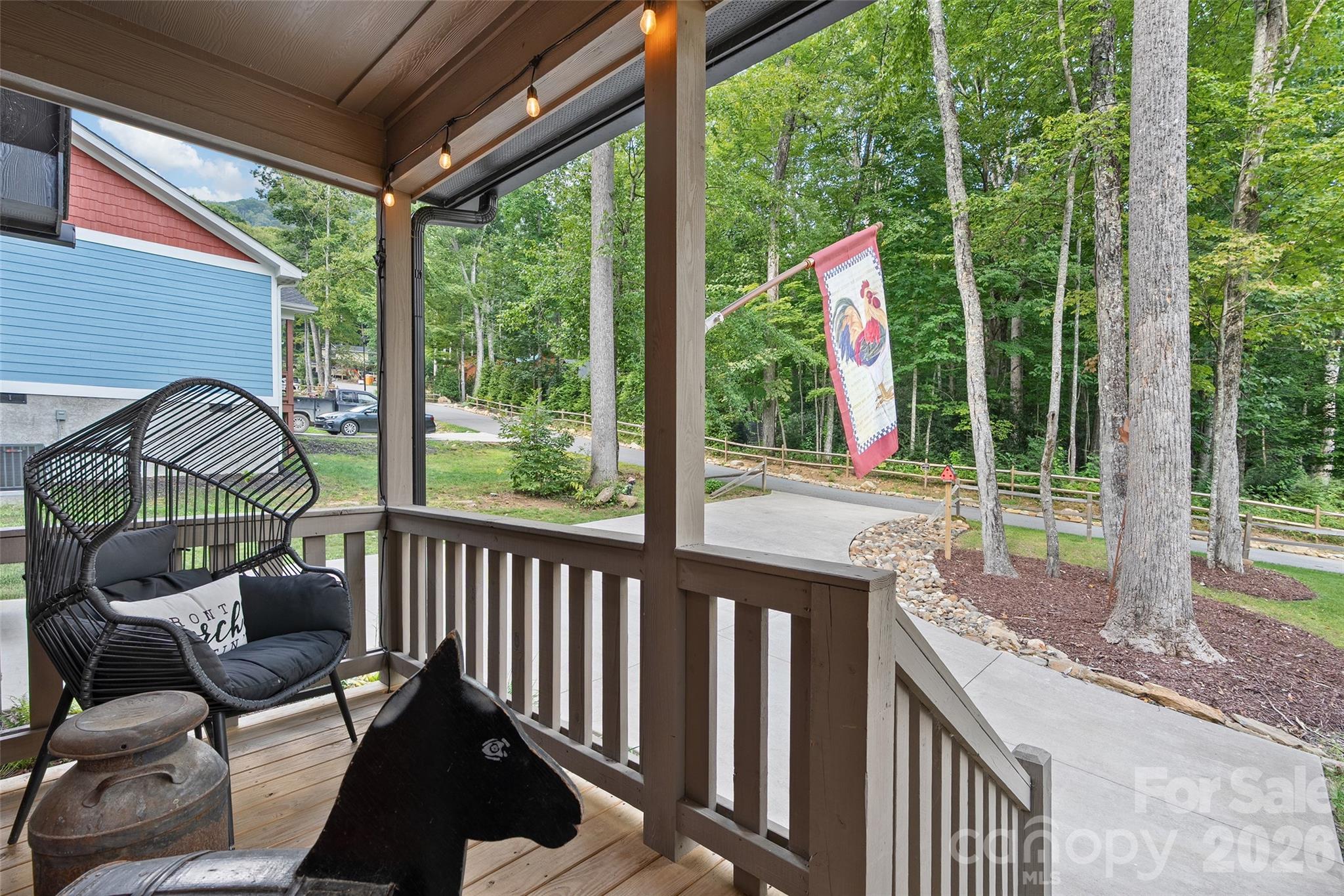 Single Family Residence at 545 Twinbrook Lane, Maggie Valley, photo 6 of 40