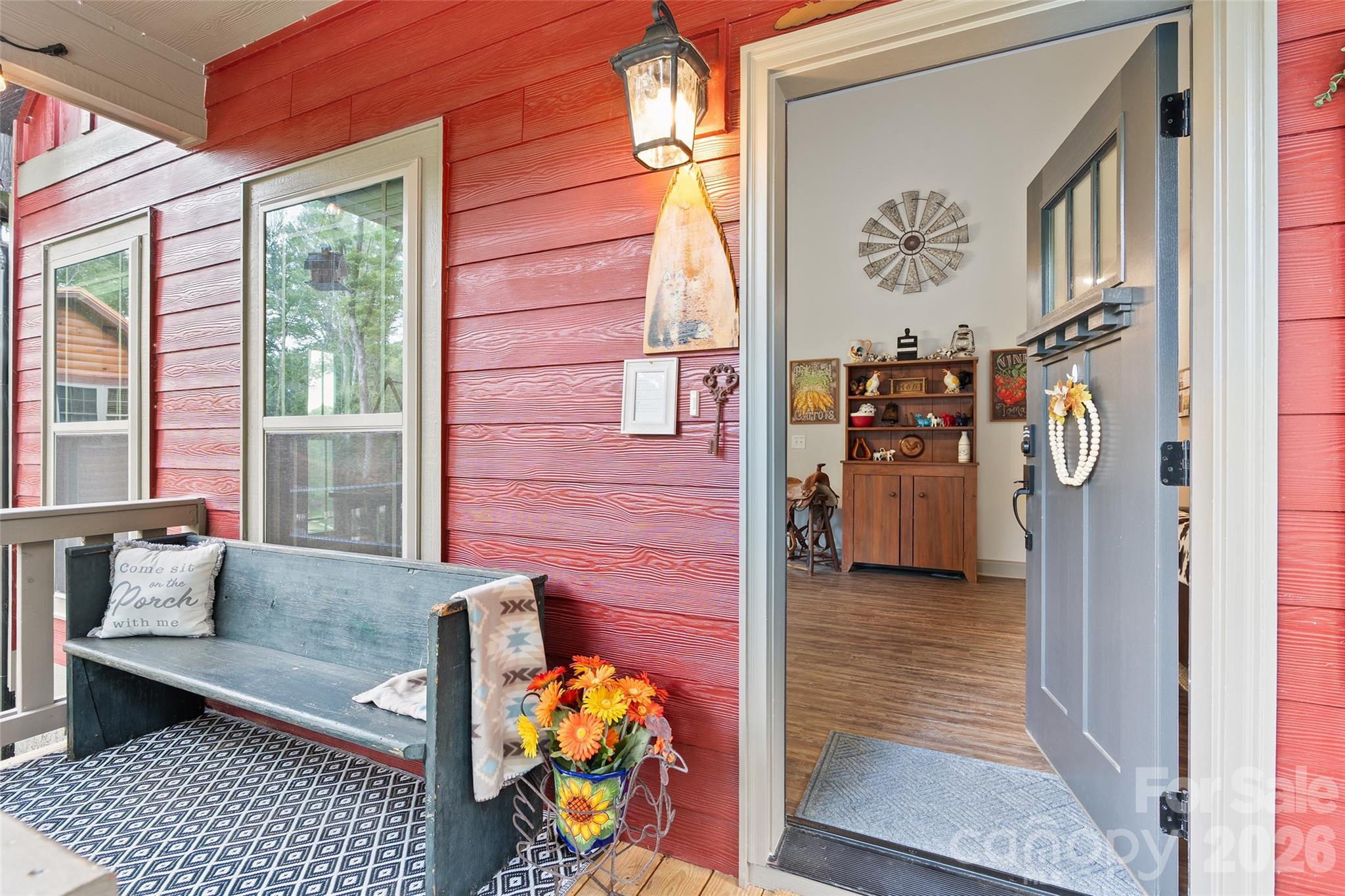 Single Family Residence at 545 Twinbrook Lane, Maggie Valley, photo 7 of 40